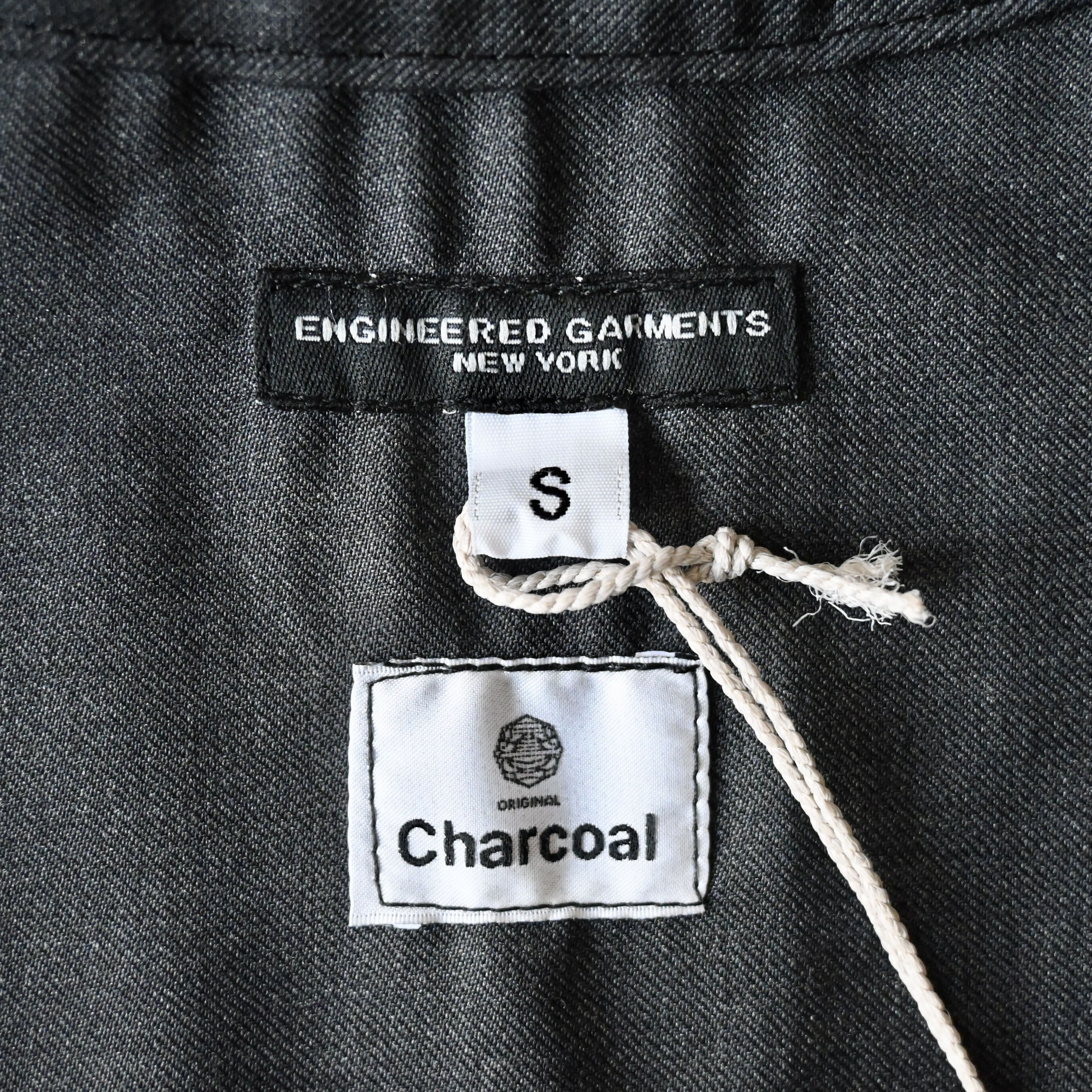 Engineered Garments Engineered Garments "Duster Coat" worsted wool Size US M / EU 48-50 / 2 - 15 Thumbnail