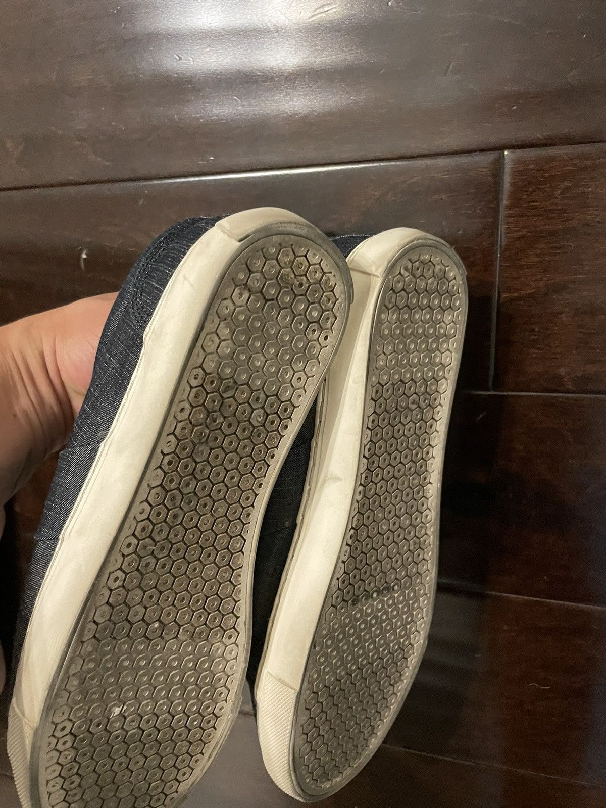 Express Express dress shoes Size US 8.5 / EU 41-42 - 3 Thumbnail