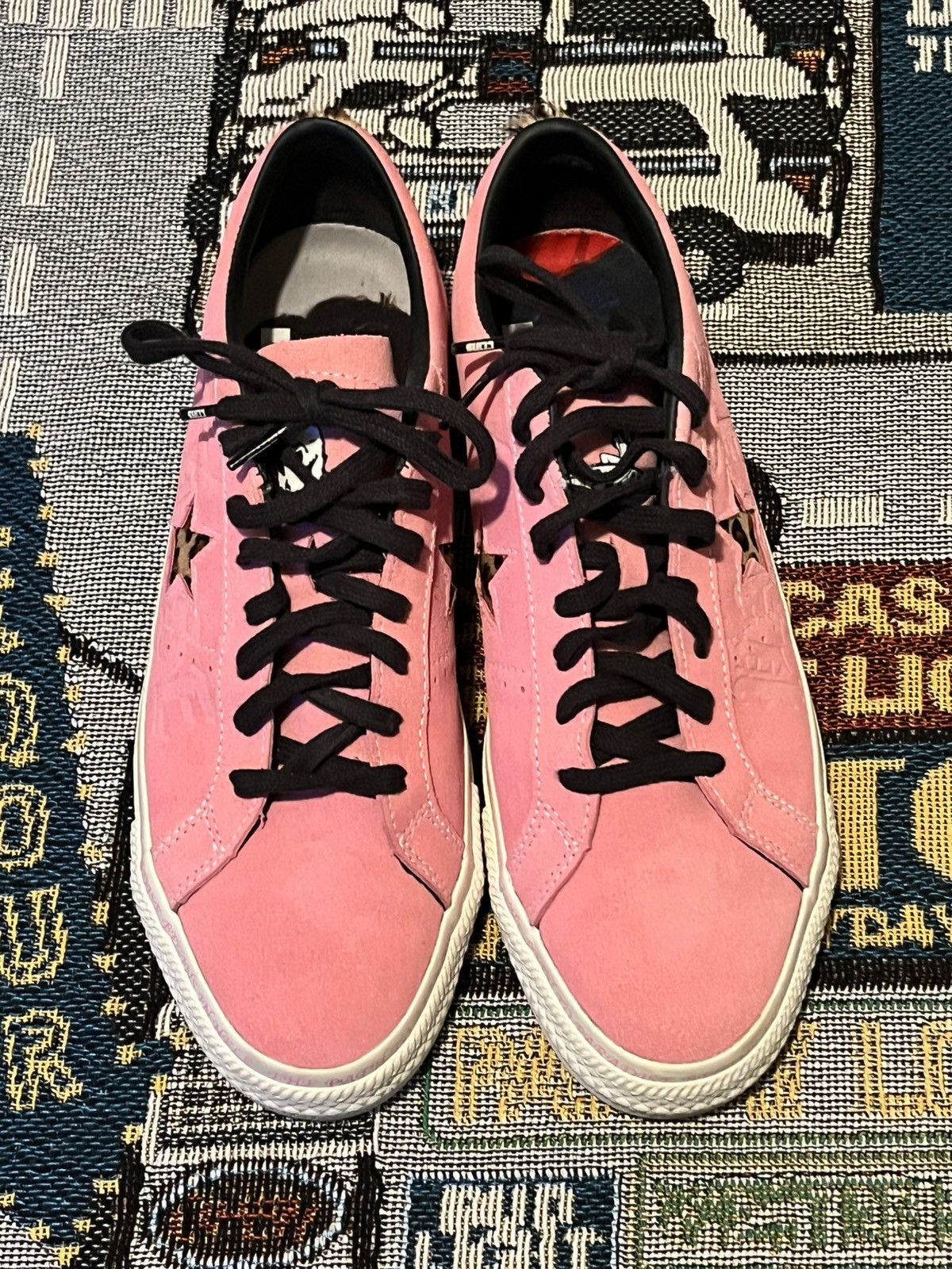 Converse cons paradise sean pablo skate shoe size 10 Size US 10 / EU 43 - 3 Thumbnail