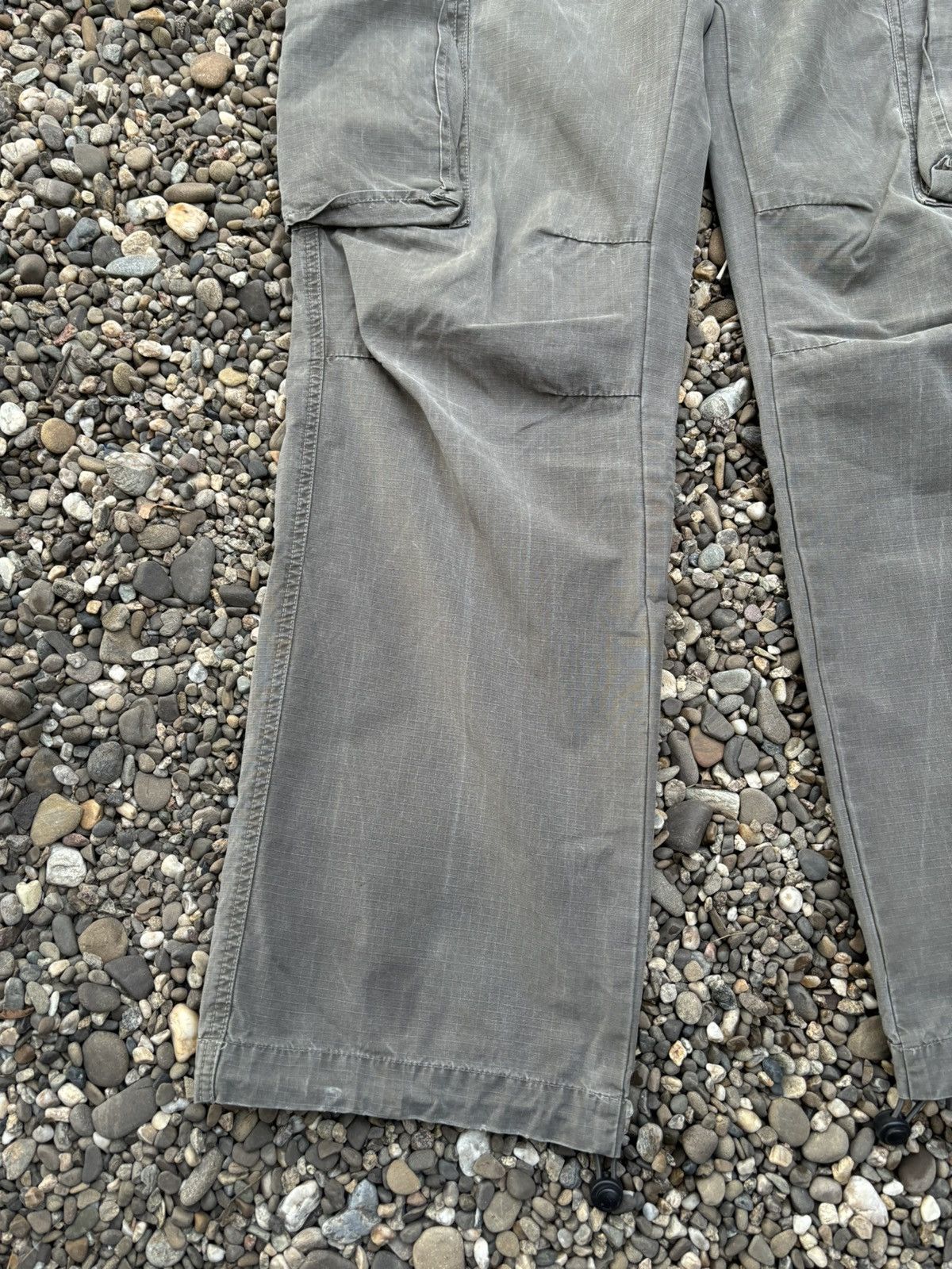 Aem'kei × Japanese Brand Aemkei Cargo Pants Size US 31 - 6 Thumbnail