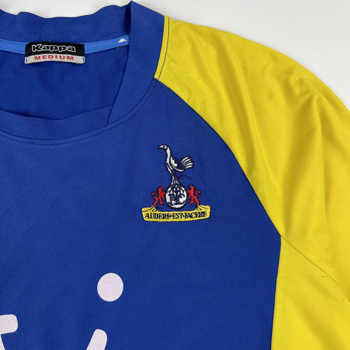Other Vintage Tottenham Hotspur Jersey Size US M / EU 48-50 / 2 - 5 Thumbnail