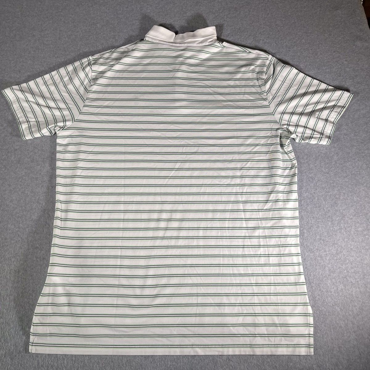 Polo Ralph Lauren Polo Ralph Lauren men’s white & green golf polo Size US XL / EU 56 / 4 - 8 Thumbnail
