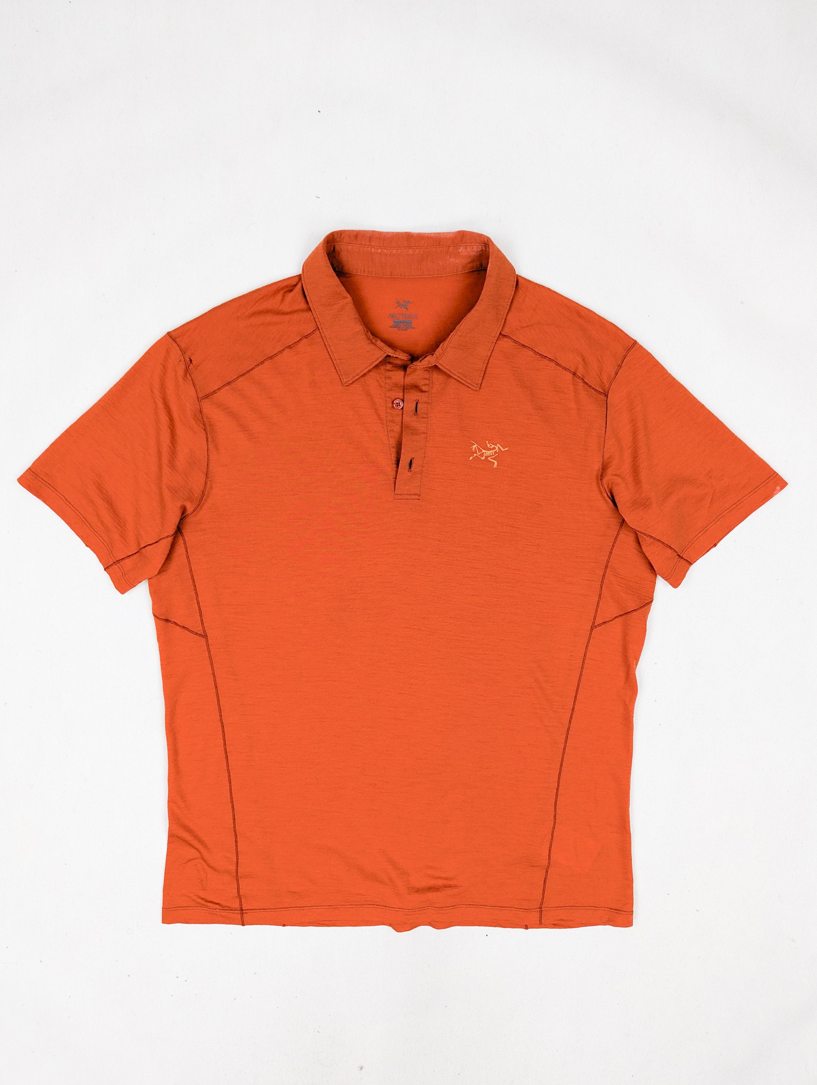 Arc'teryx Arcteryx Polo Shirt | Grailed