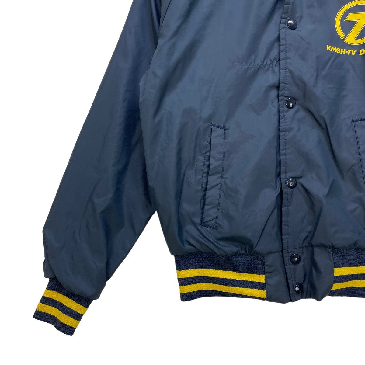Chalk Line × Vintage Vintage Made In Usa Chalk Line Jacket Size US XS / EU 42 / 0 - 4 Thumbnail