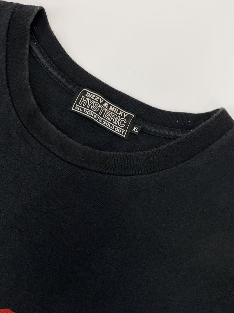 Hysteric Glamour Hysteric Woman Print Tee Size US M / EU 48-50 / 2 - 4 Thumbnail