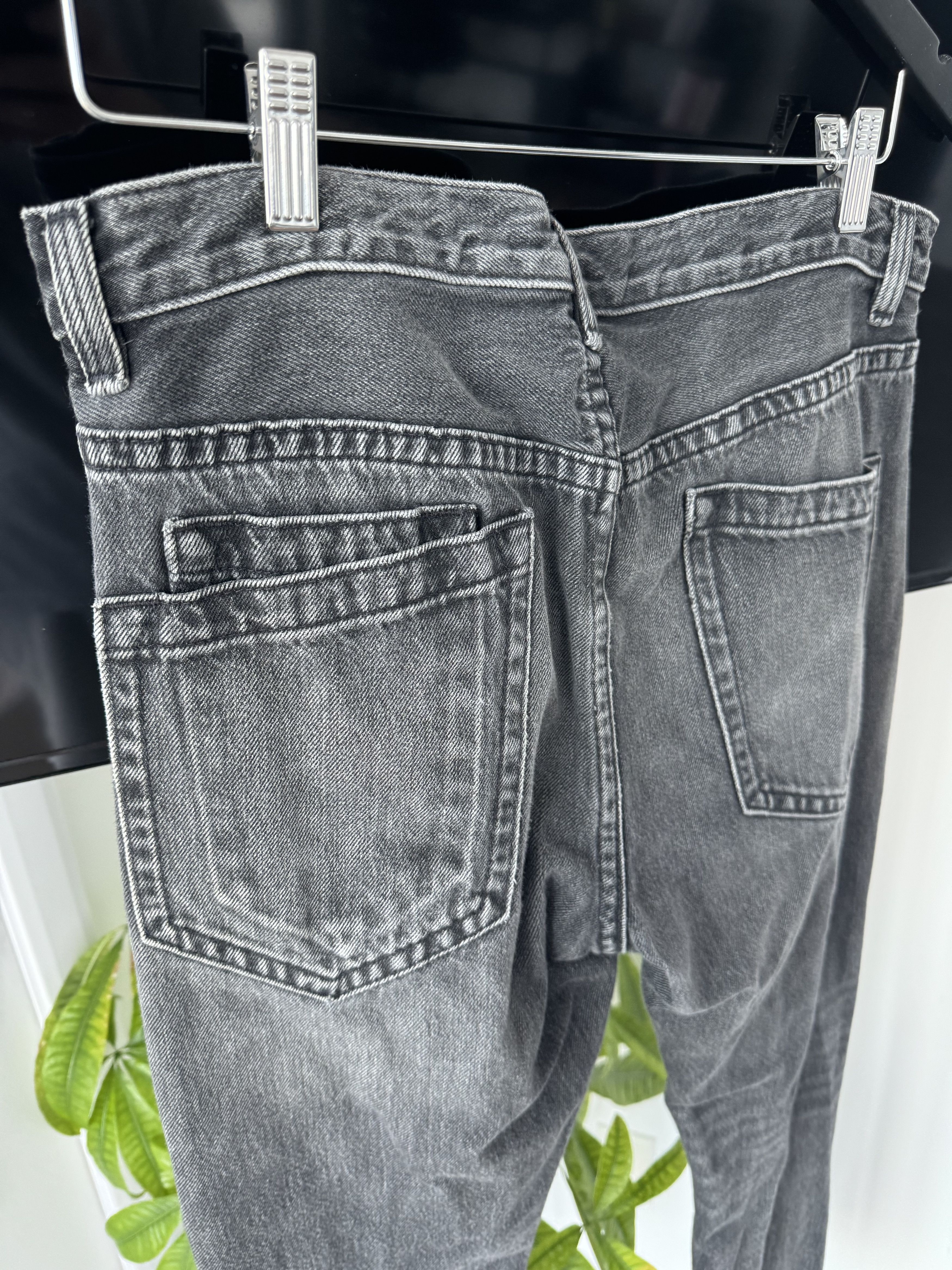 Helmut Lang Mr 87 Jeans Size US 32 / EU 48 - 3 Thumbnail