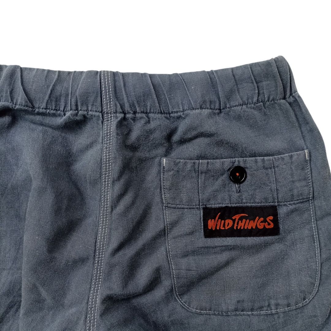 KATO × Wild Things Vintage Wild Thins x Kato Pants Size US 29 - 4 Thumbnail