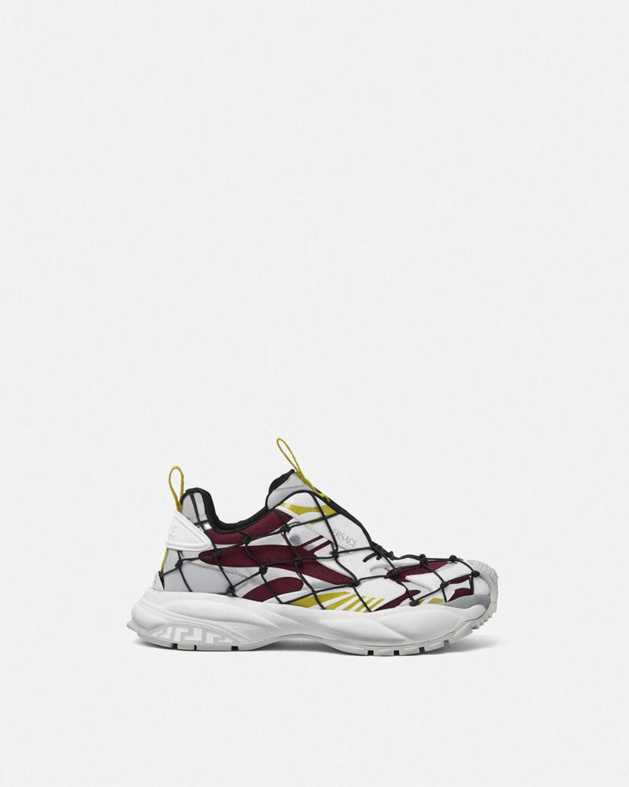 Versace Versace Mercury M_VS_03 Sneakers Size US 6 / EU 39 - 1 Thumbnail