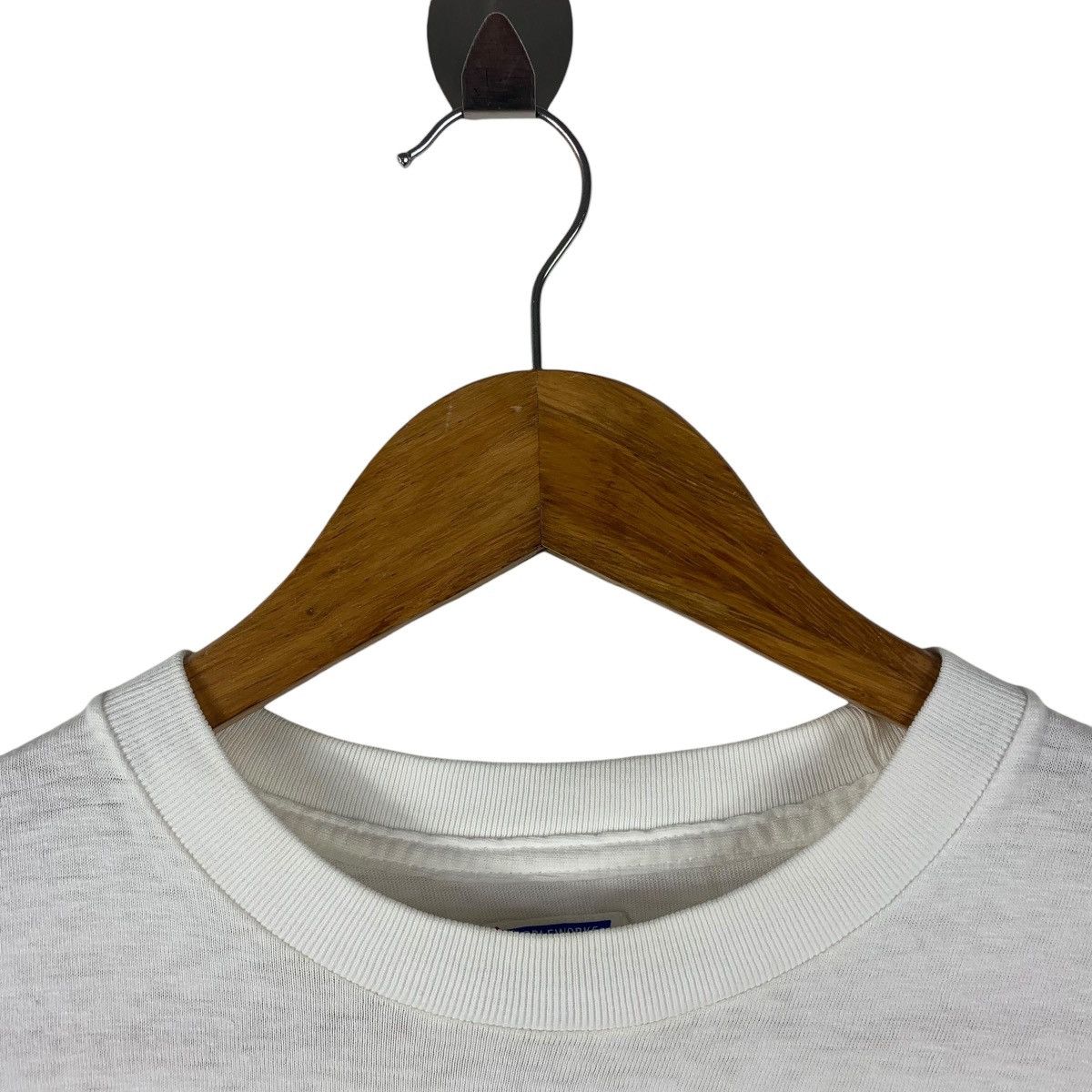 Warehouse Vintage WAREHOUSE Dubbleworks spell out tee Size US S / EU 44-46 / 1 - 5 Thumbnail