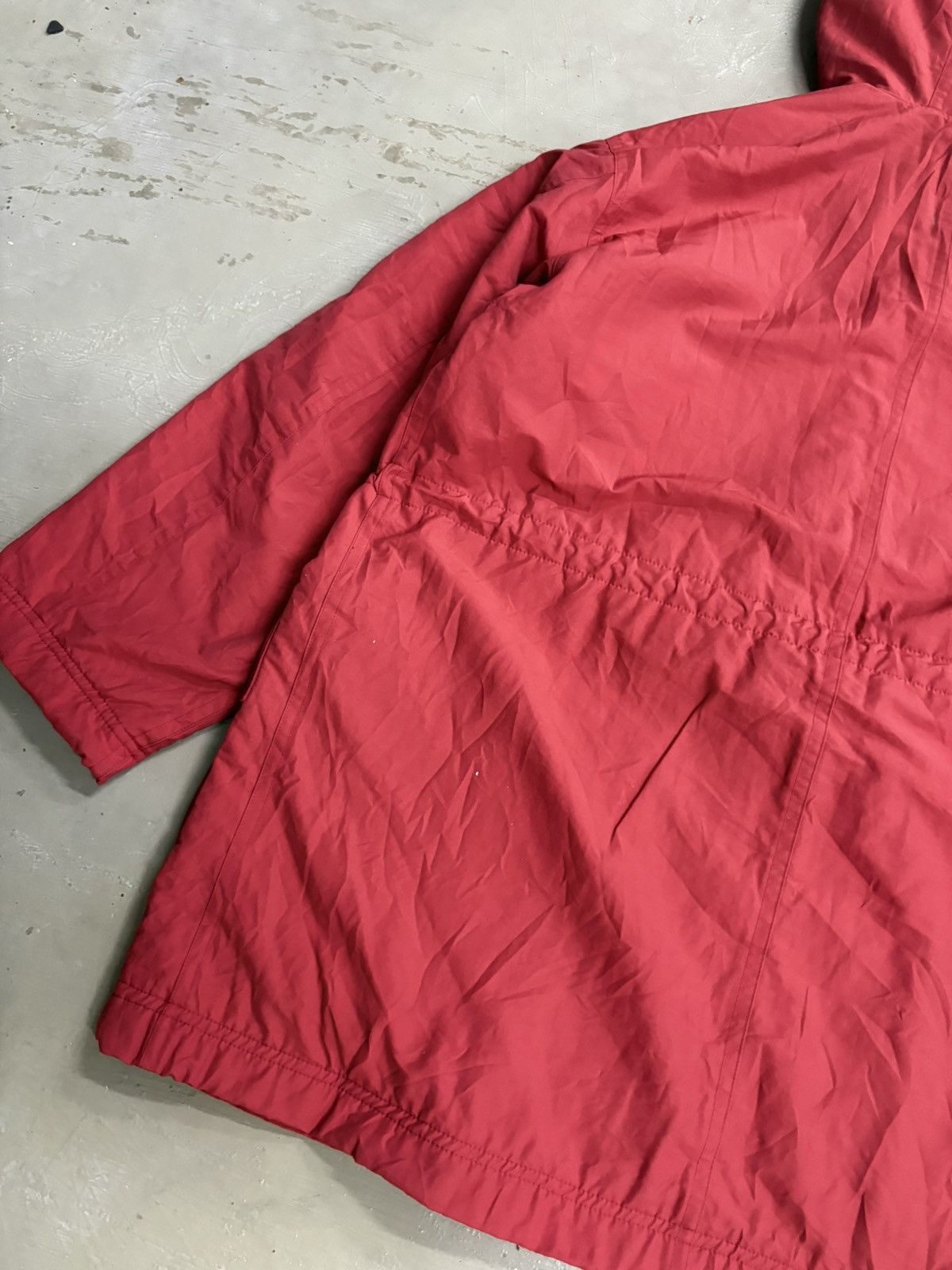 Hai Sporting Gear Vintage 90s Hai sporting gear issey miyake bomber jacket Size US M / EU 48-50 / 2 - 23 Thumbnail