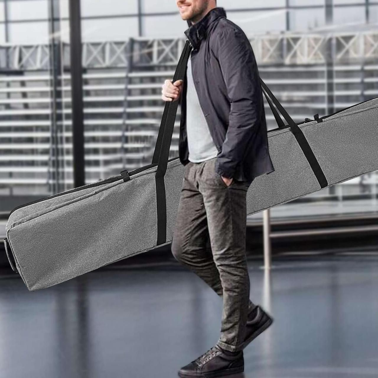 Other Ski Carrier Bag Size ONE SIZE - 1 Thumbnail