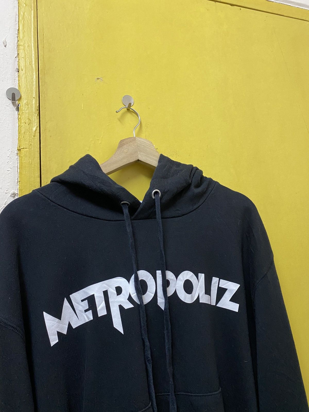 Japanese Brand Metropoliz J Soul Brothers From Exile Tribe Size US M / EU 48-50 / 2 - 5 Thumbnail