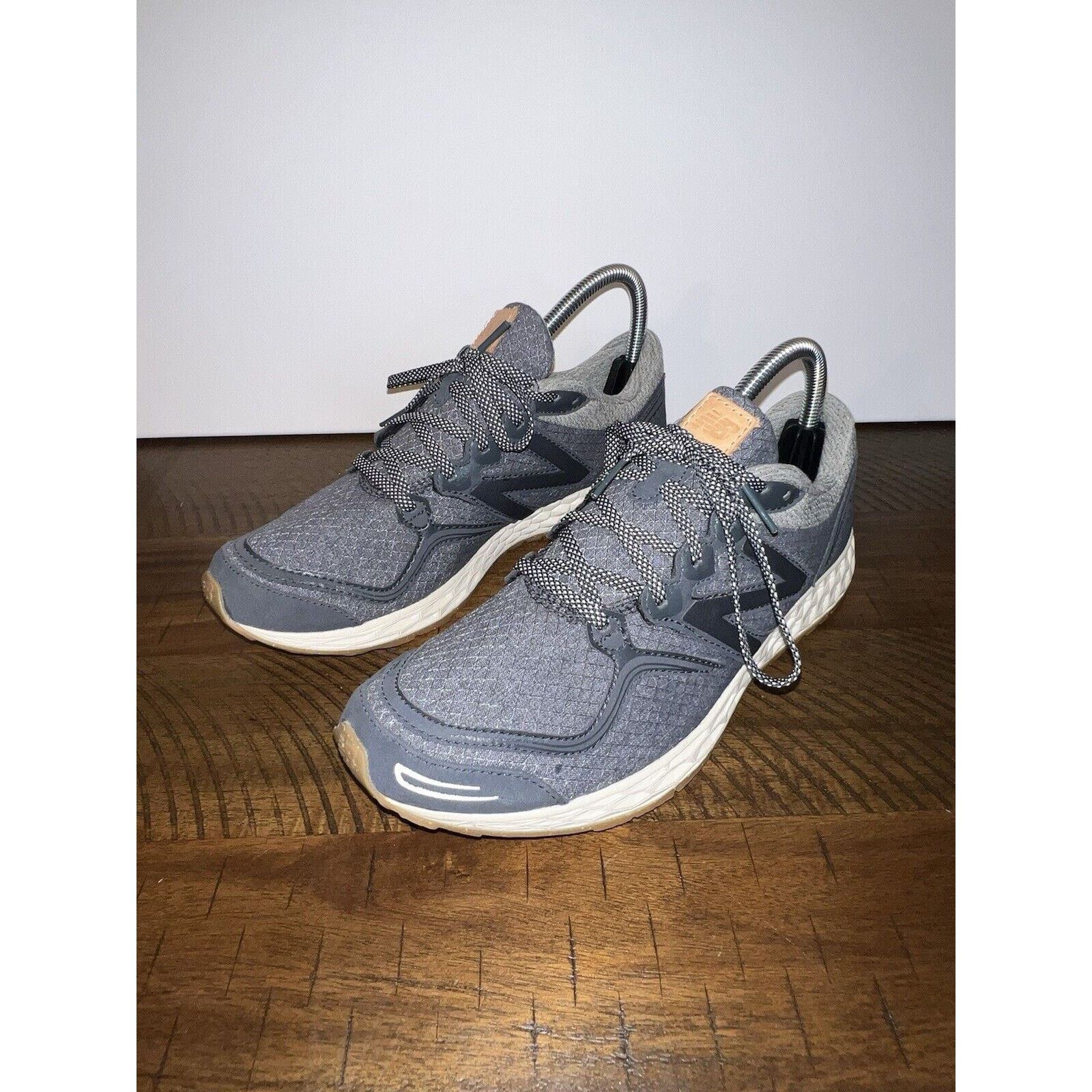 New Balance New Balance Fresh Foam Veniz V1 Running Shoes Gym Womens 9.5 Size US 9.5 / IT 39.5 - 3 Thumbnail