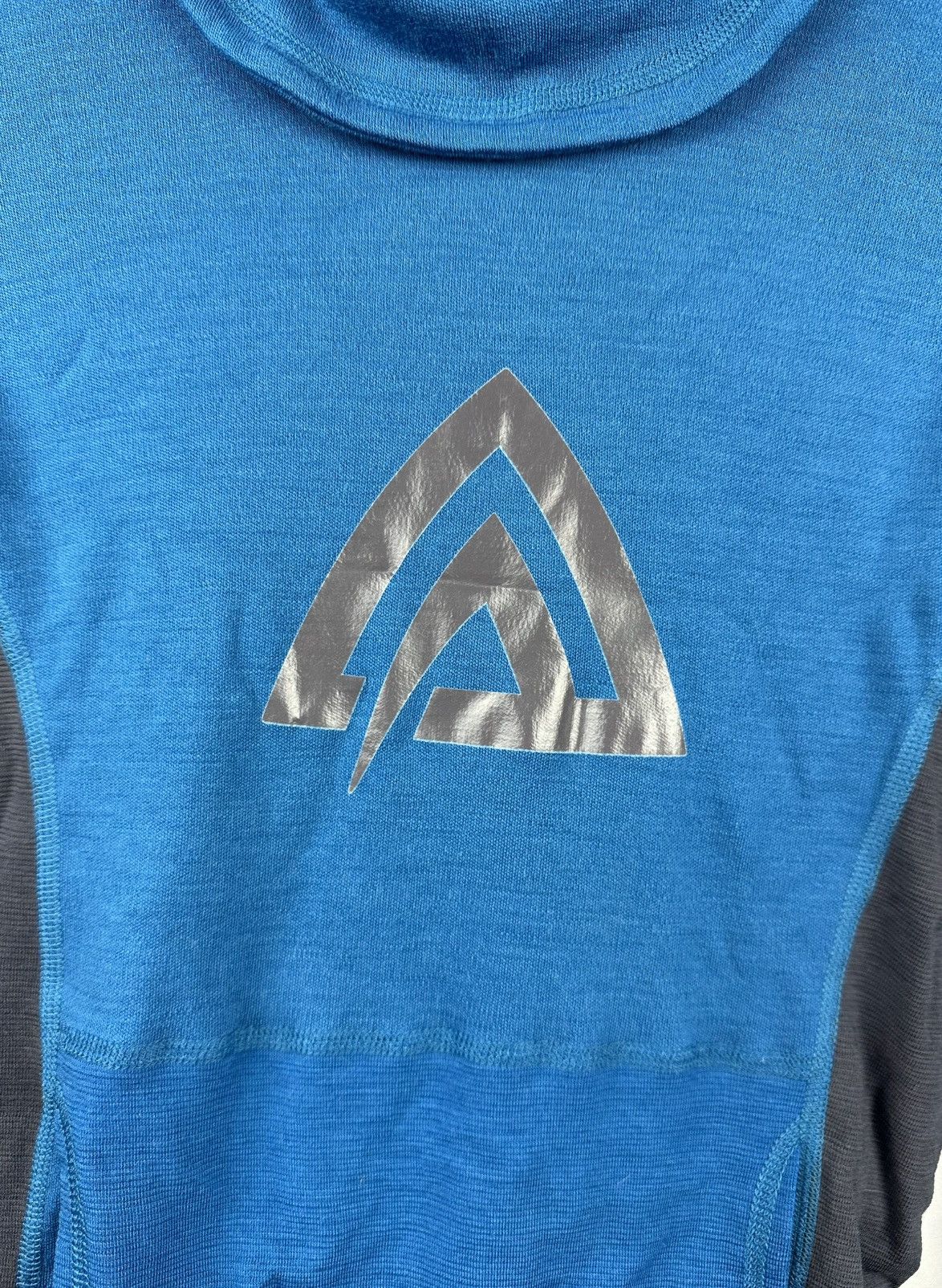 Other Aclima 200G Soft Merino Wool Hoodie size S With Masked Hood Size US S / EU 44-46 / 1 - 3 Thumbnail