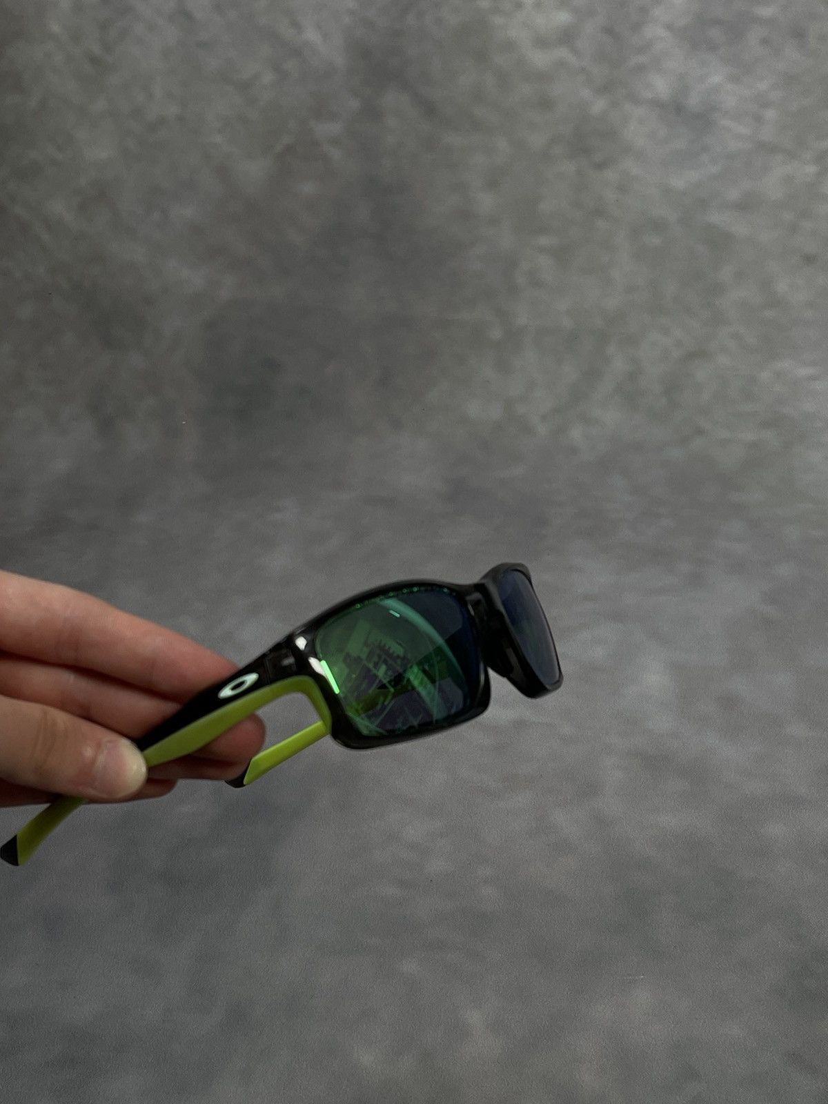 Oakley × Vintage glasses Oakley with Box Size ONE SIZE - 11 Thumbnail