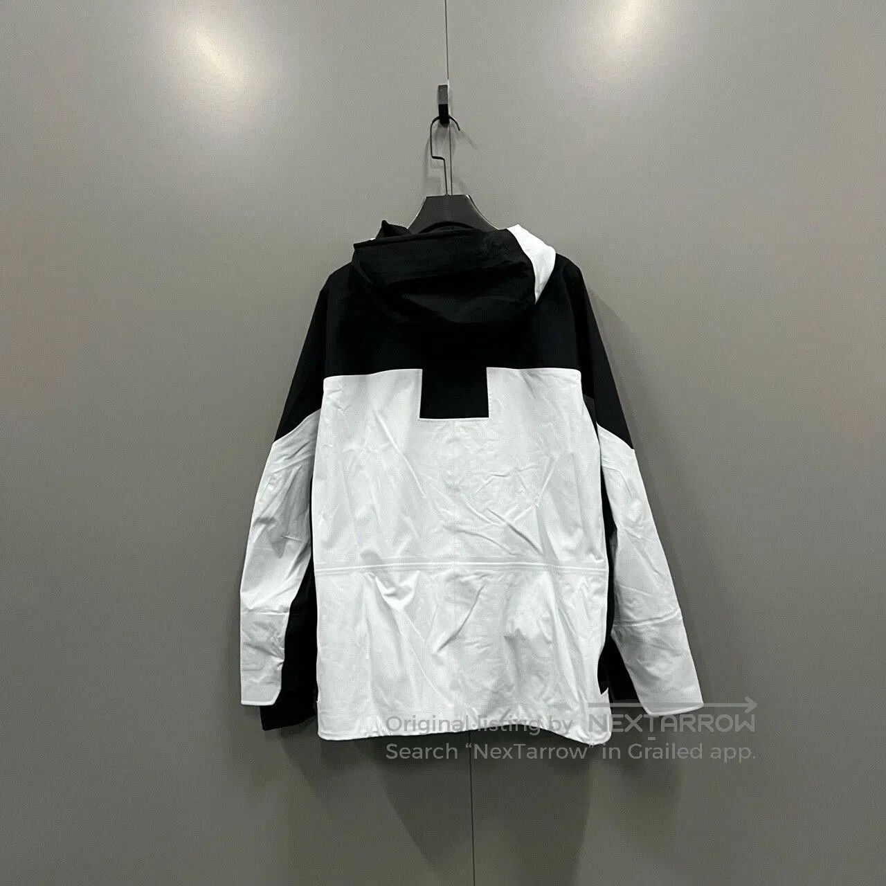 Louis Vuitton louis vuitton color block logo casual jacket. Size US L / EU 52-54 / 3 - 2 Thumbnail