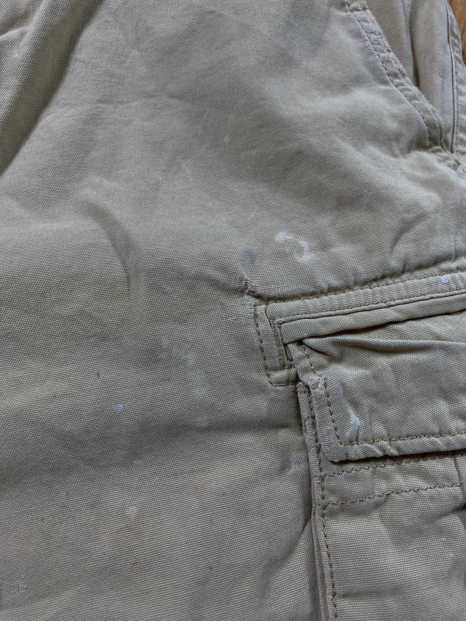 Vintage O'Neill Board Shorts Men’s 30 Cargo Pockets Surf Swim Size US 30 / EU 46 - 14 Thumbnail