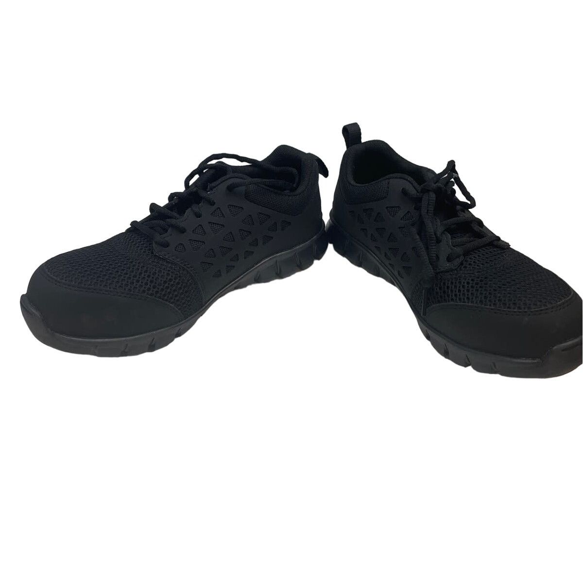 Reebok New In Original Box Reebok Womens 8W Sublite Work Shoes Size US 8 / IT 38 - 4 Thumbnail