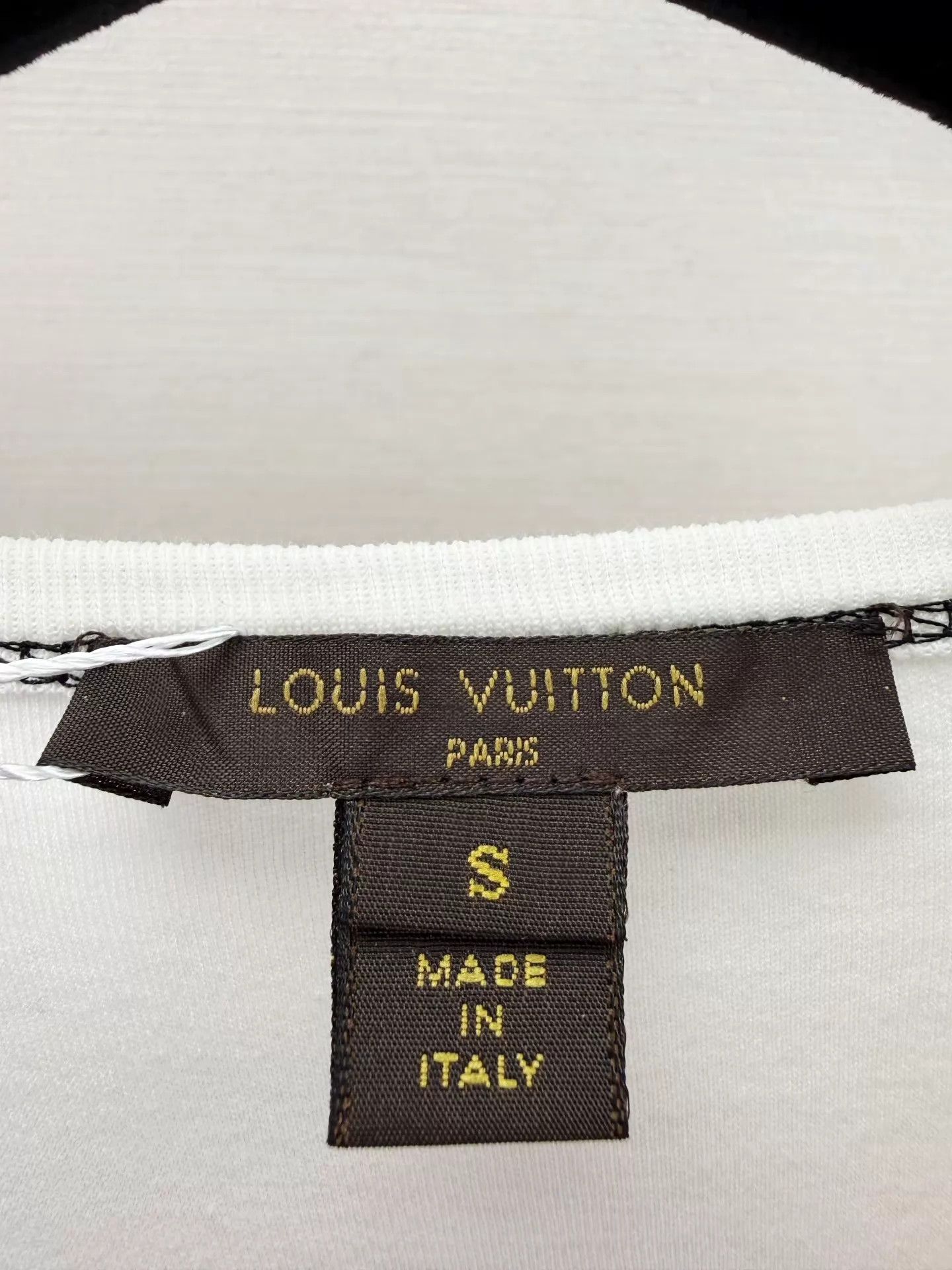 Louis Vuitton Louis Vuitton Women's S Dress Worn 2x Like New Authentic Size S / US 4 / IT 40 - 3 Thumbnail