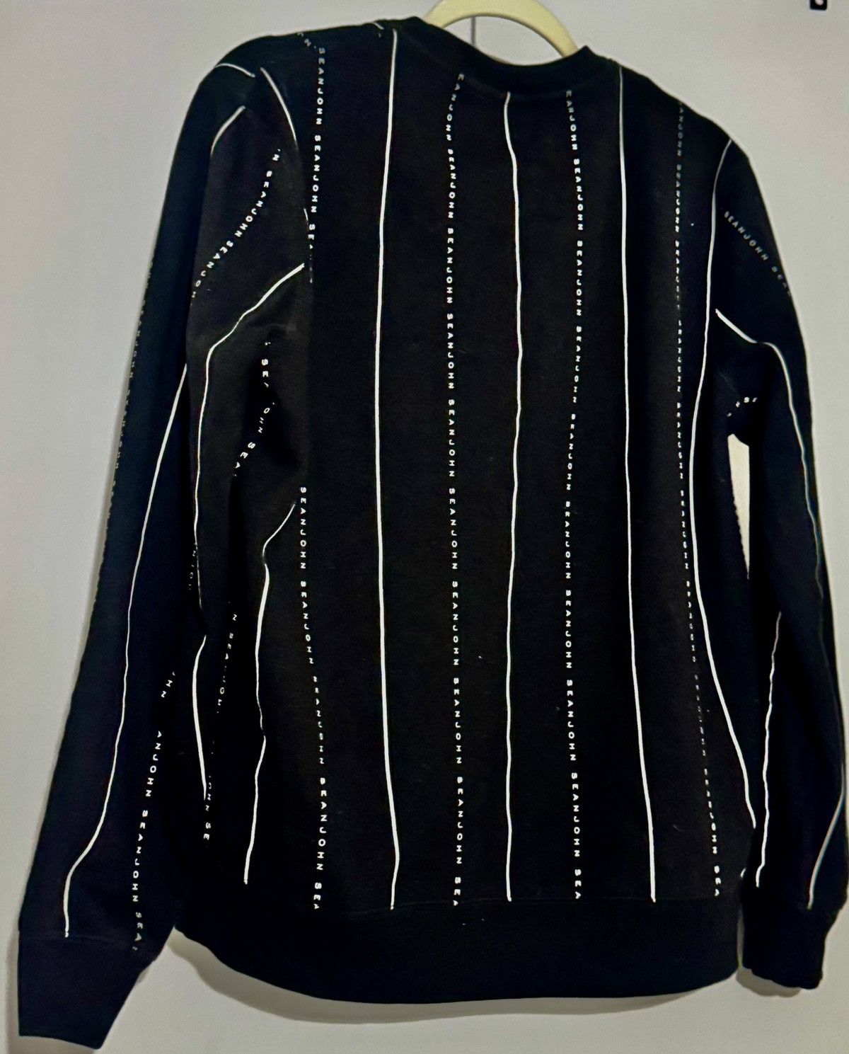 Sean John Sweater Size US M / EU 48-50 / 2 - 2 Thumbnail