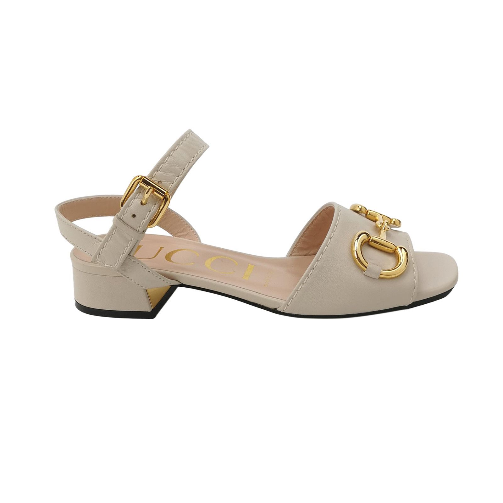 Gucci Gucci Women 6 Sandals Size US 6 / IT 36 - 1 Thumbnail