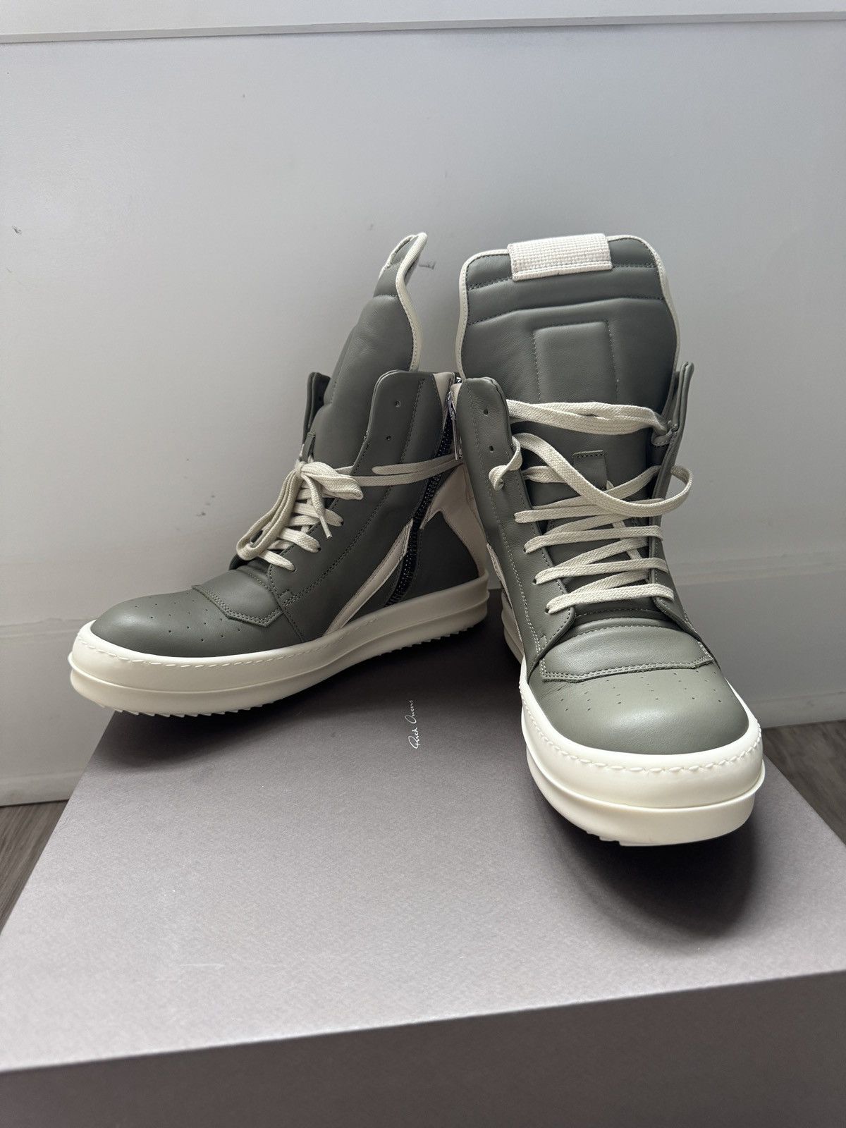 Rick Owens Size 40 | Grailed