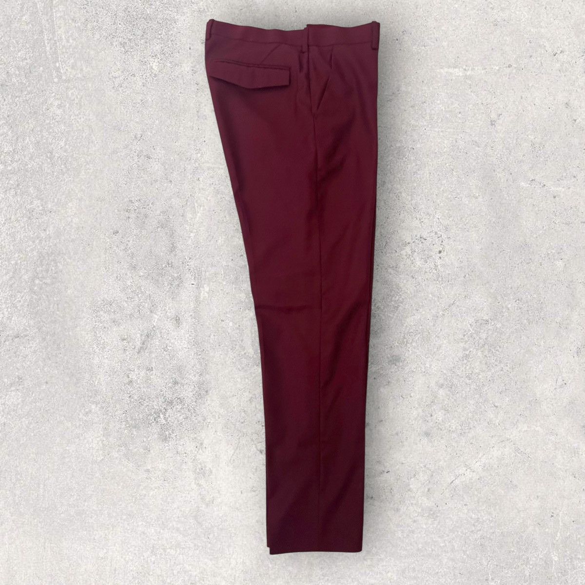 H&M H&M Cropped Pants Size US 32 / EU 48 - 5 Thumbnail
