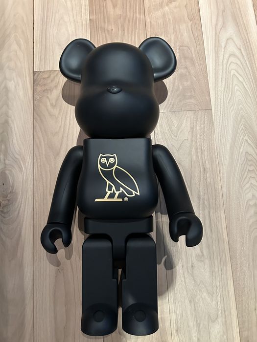 Ovo store bearbrick 1000