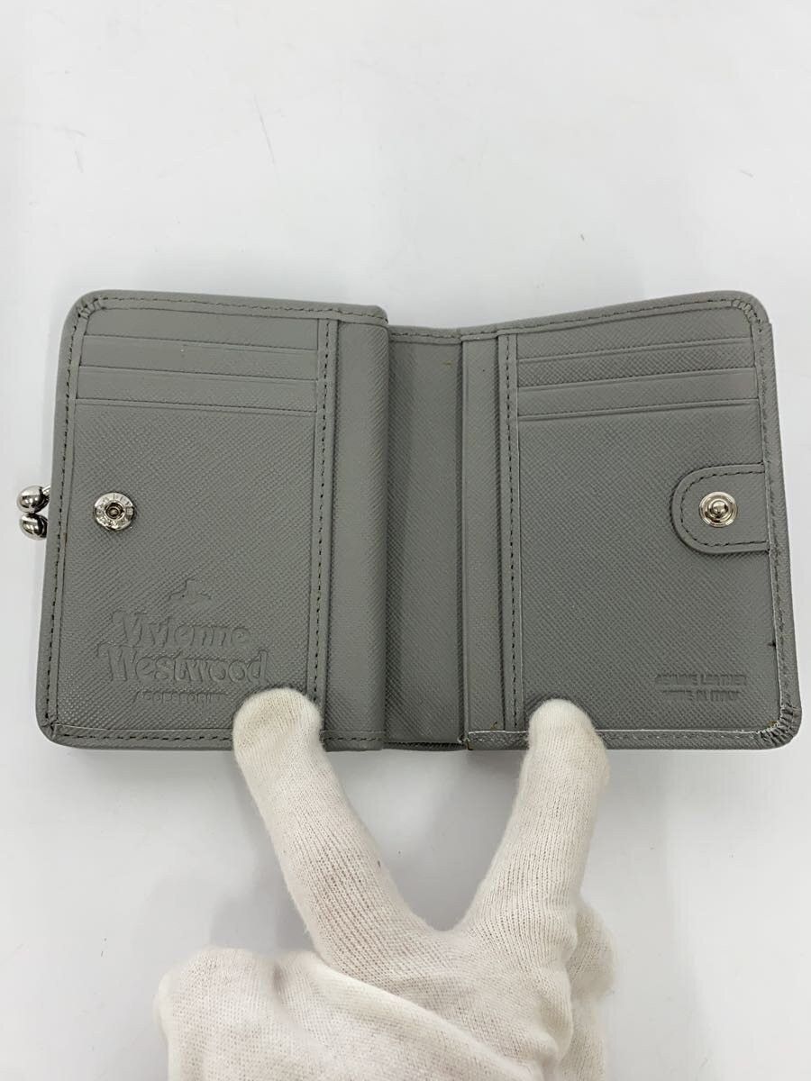 Vivienne Westwood Orb Leather Wallet Size ONE SIZE - 5 Thumbnail