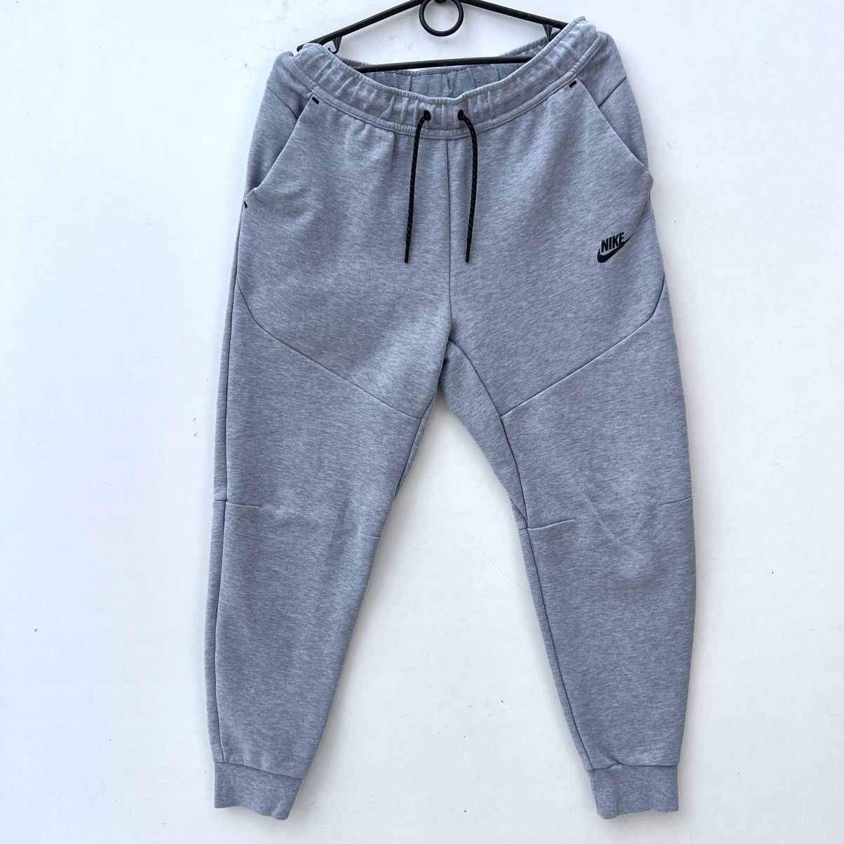 Nike Nike tech fleece suit hoodie /pants Size US M / EU 48-50 / 2 - 9 Thumbnail