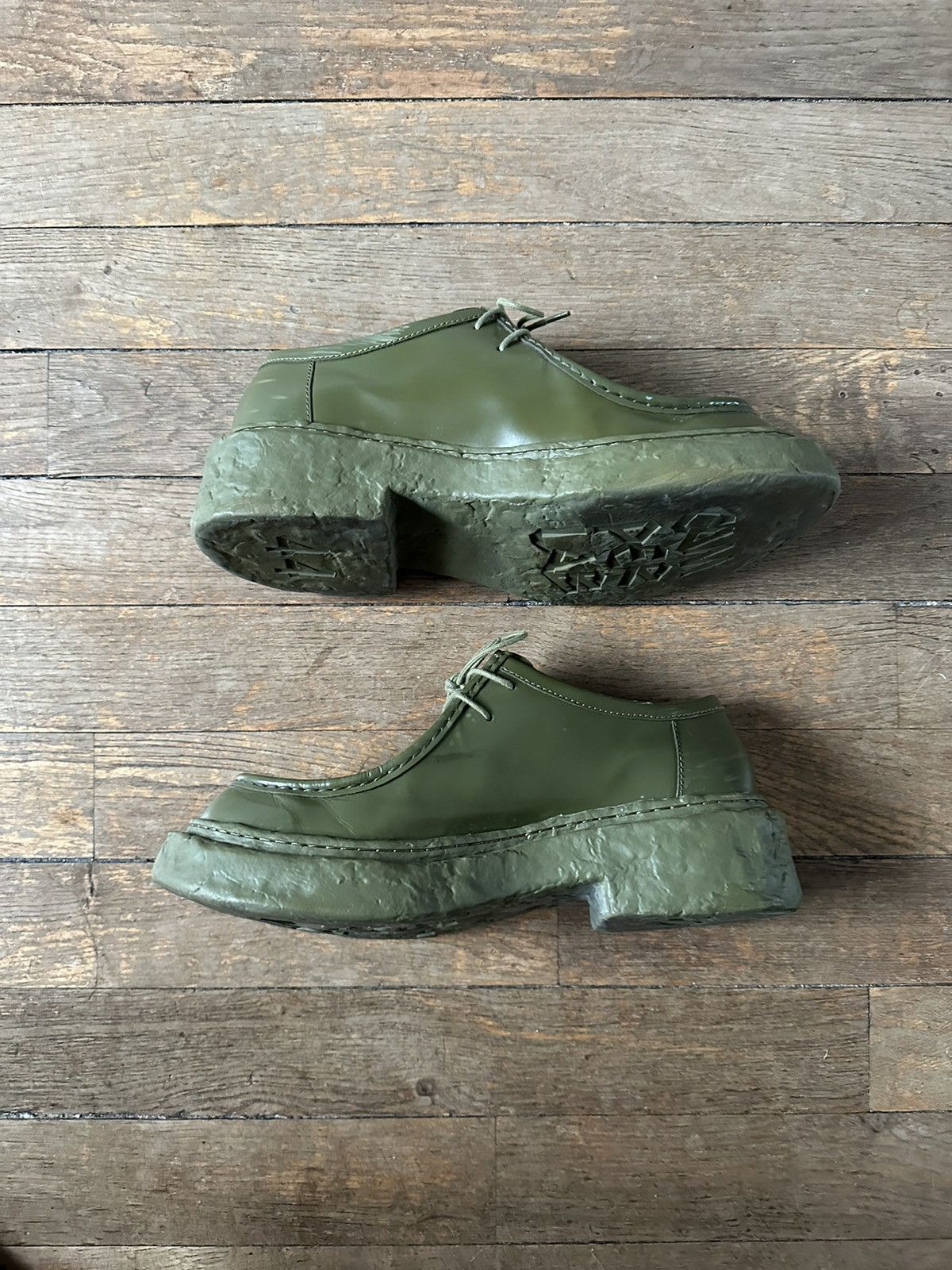 CamperLab Camper lab shoes Size US 10 / EU 43 - 2 Thumbnail