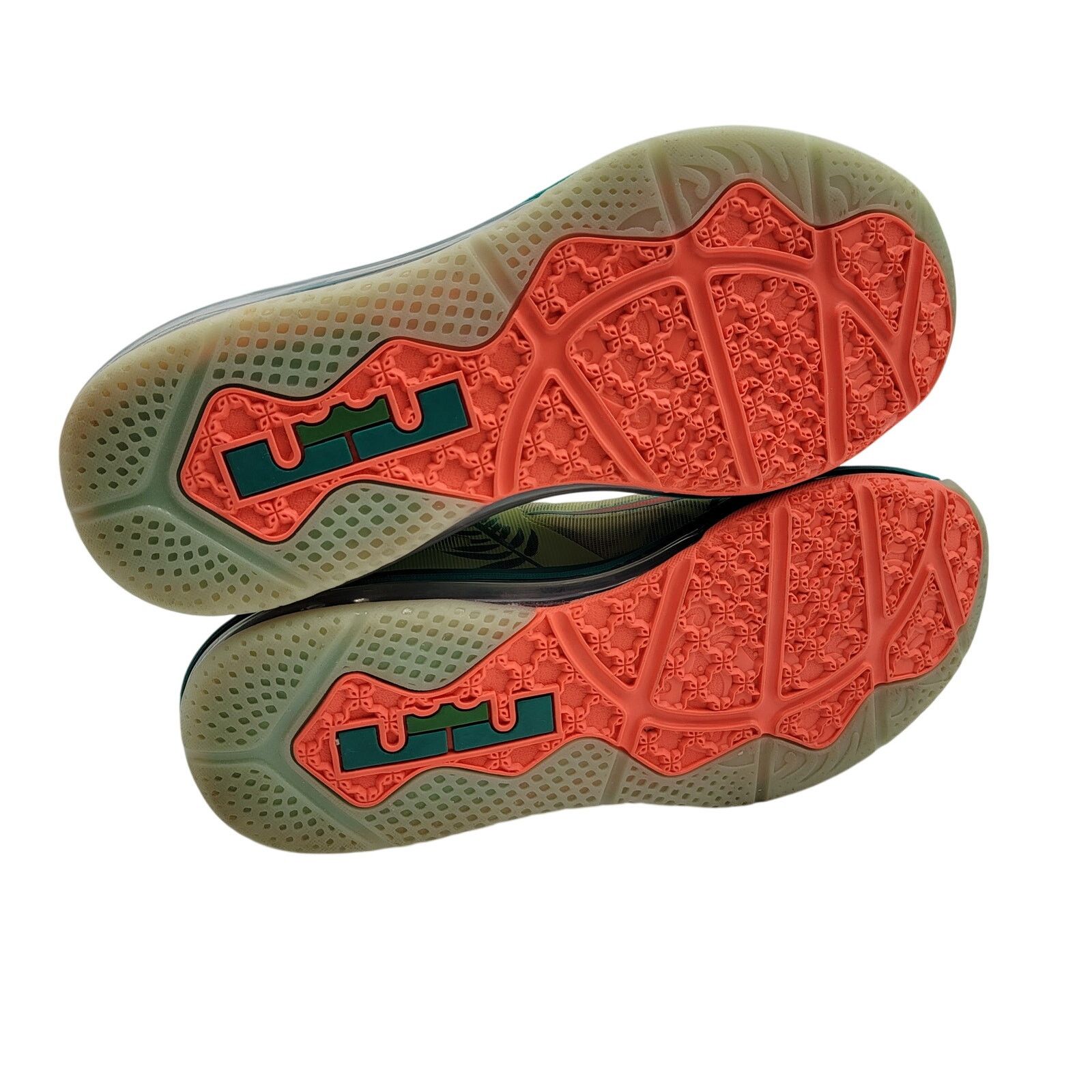 Nike Nike LeBron 9 Low 'LeBronold Palmer' Sz 8M DO9355-300 Size US 8 / EU 41 - 5 Thumbnail