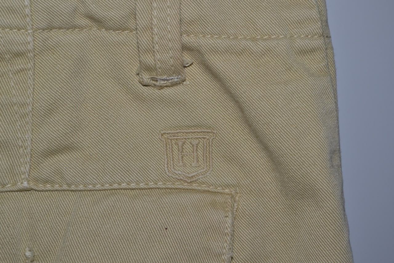 Hackett Hackett Vintage Shorts size 33 Size US 33 - 3 Thumbnail