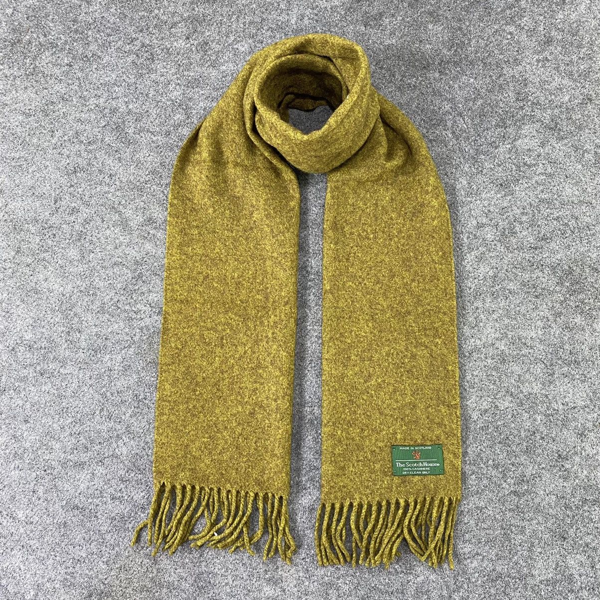 Scotch house cashmere sweaters hot sale