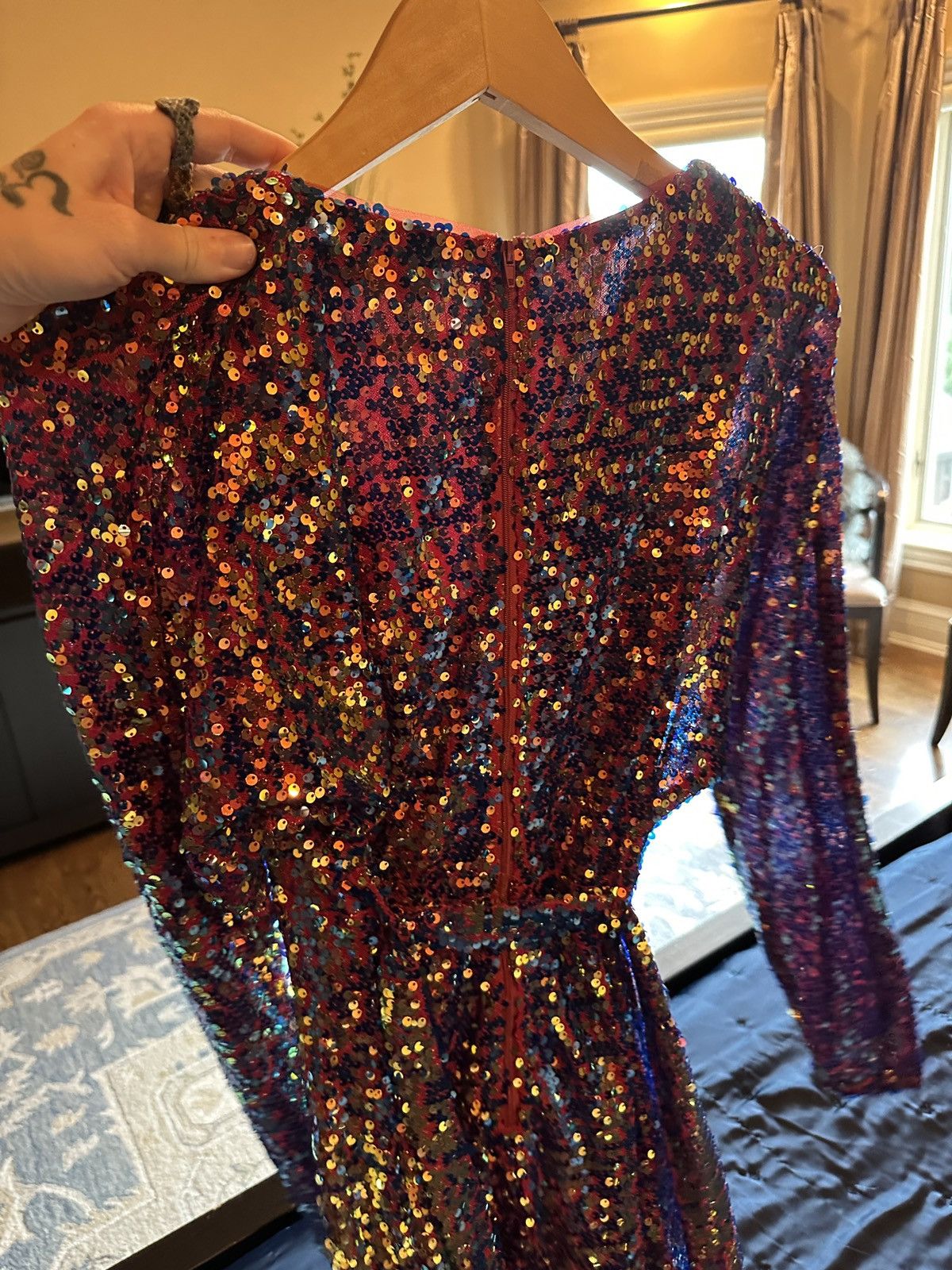 Akira Dress Size S / US 4 / IT 40 - 5 Thumbnail