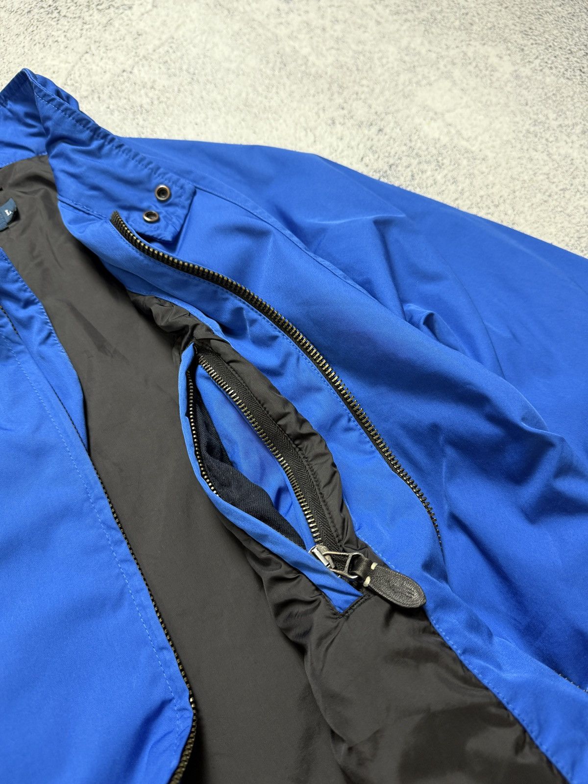 Polo Ralph Lauren Vintage Polo Ralph Lauren Bomber Jacket Warm Lining Size US L / EU 52-54 / 3 - 12 Thumbnail