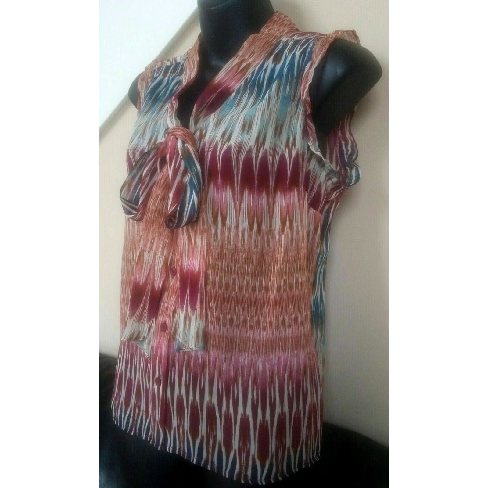 Vintage VINTAGE? No. (Removed) Size M / US 6-8 / IT 42-44 - 6 Thumbnail