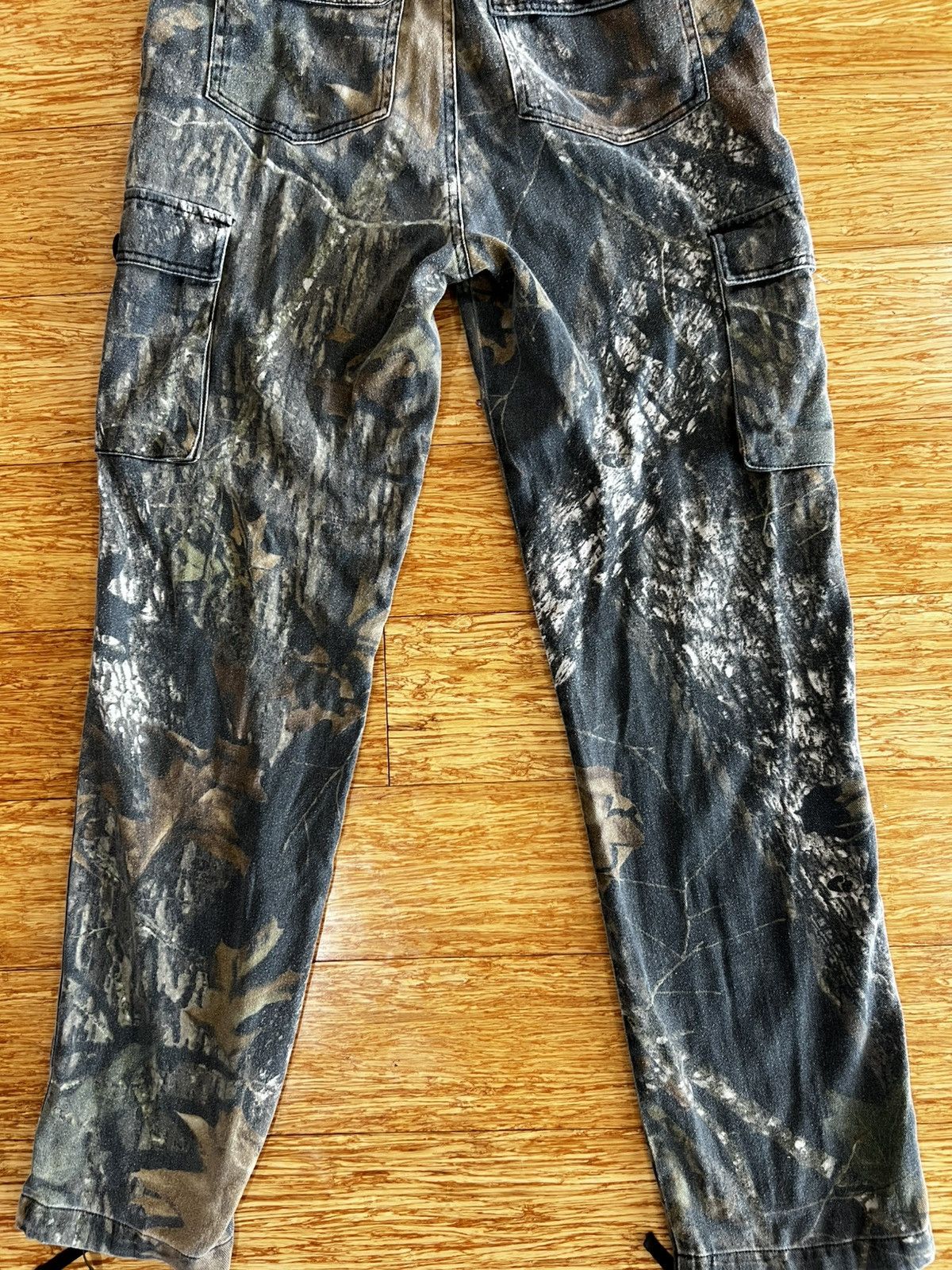 Cabelas Camouflage Cabela’s pants Size US 30 / EU 46 - 7 Thumbnail