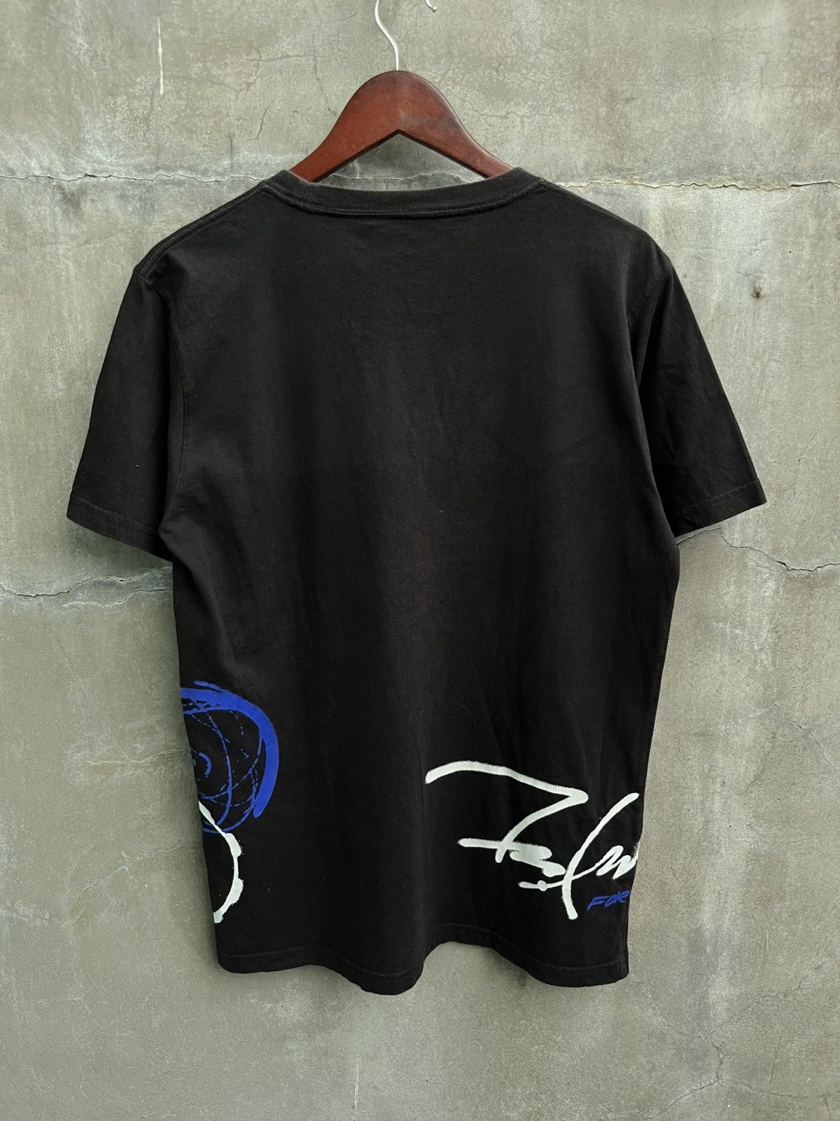 Stussy Futura 30th Anniversary Tee Size US M / EU 48-50 / 2 - 5 Thumbnail
