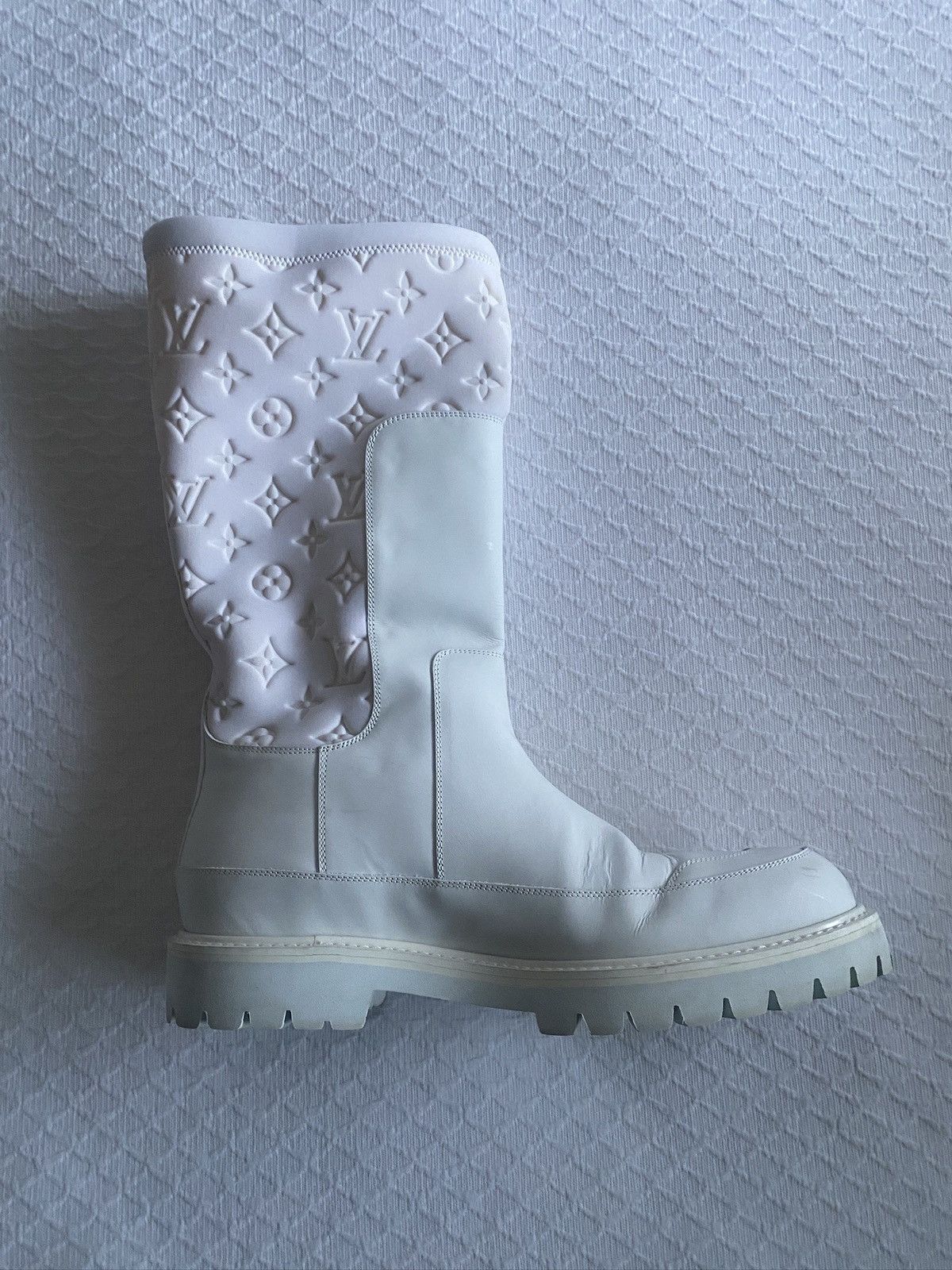 Louis Vuitton Louis Vuitton Landscape Boot Size US 9 / EU 42 - 2 Thumbnail
