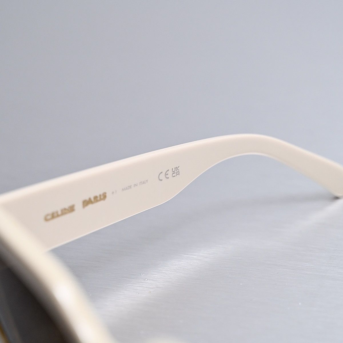 Celine CELINE CL40216U SUNGLASSES Size ONE SIZE - 6 Thumbnail
