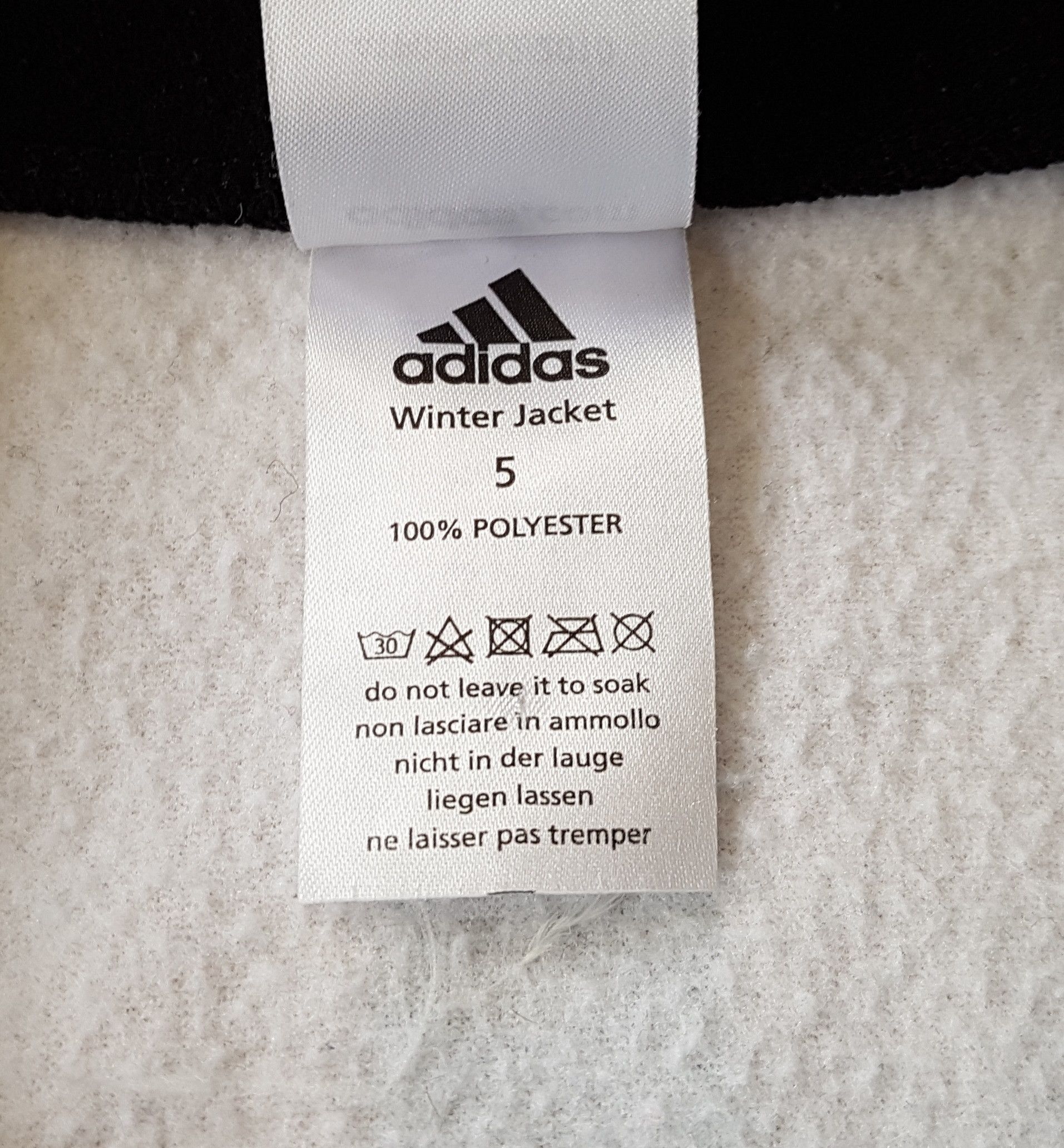 Adidas Adidas Team Sky Pinarello Full-Zip Cycling Jersey Jacket Size US XL / EU 56 / 4 - 15 Thumbnail