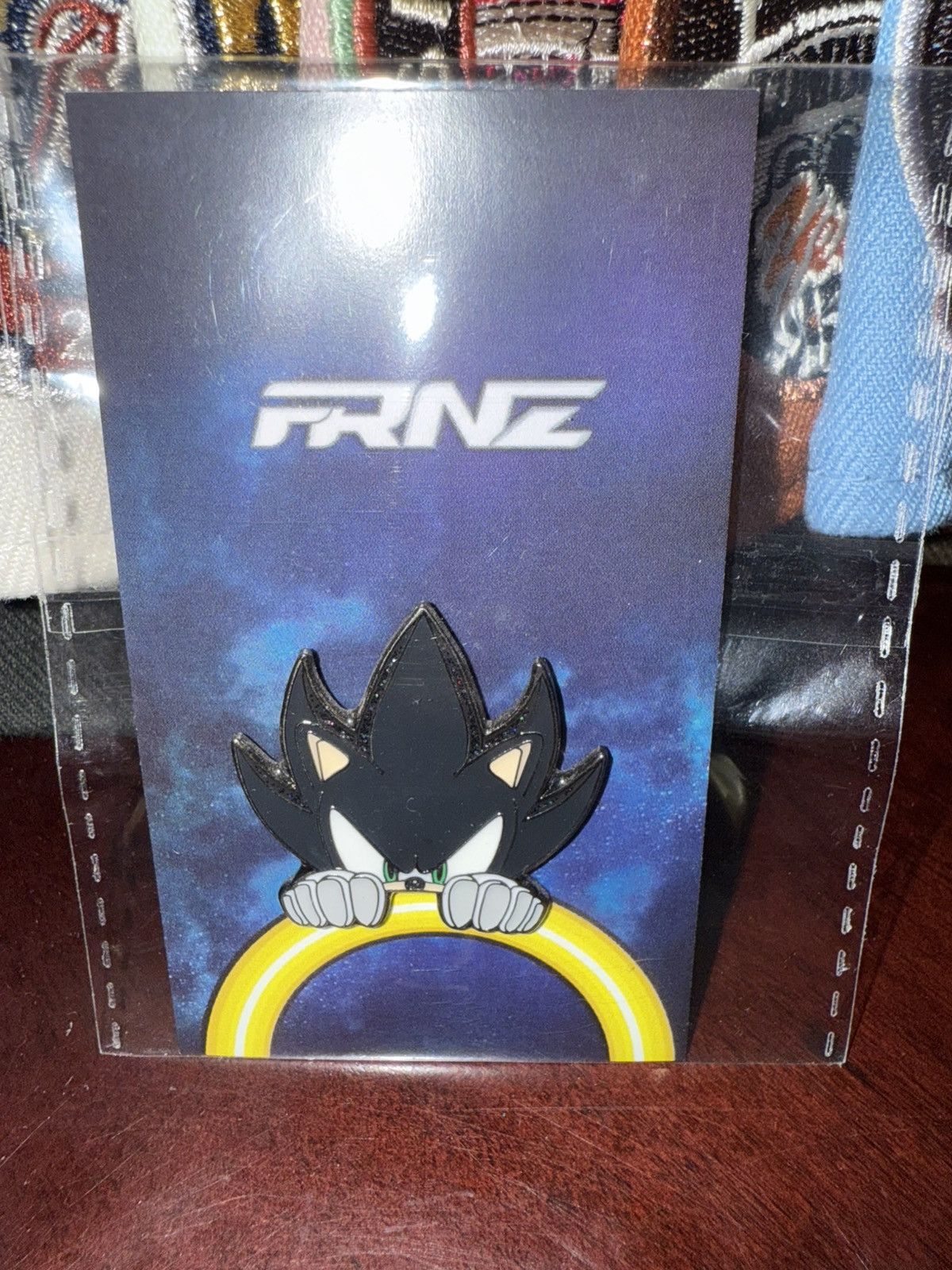 Other Franchize peaker pins Size ONE SIZE - 5 Thumbnail
