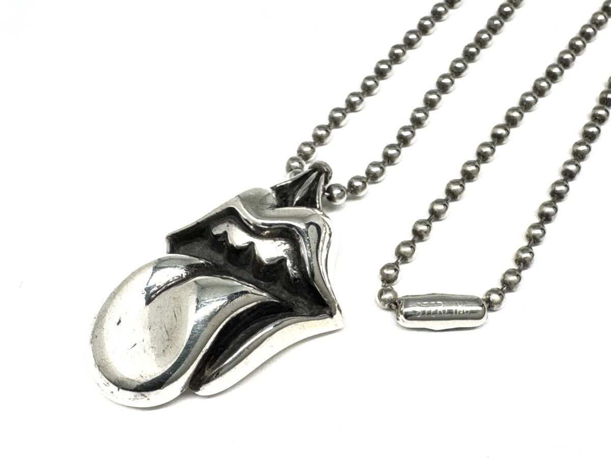 Chrome Hearts × The Rolling Stones Chrome Hearts Rolling Stones