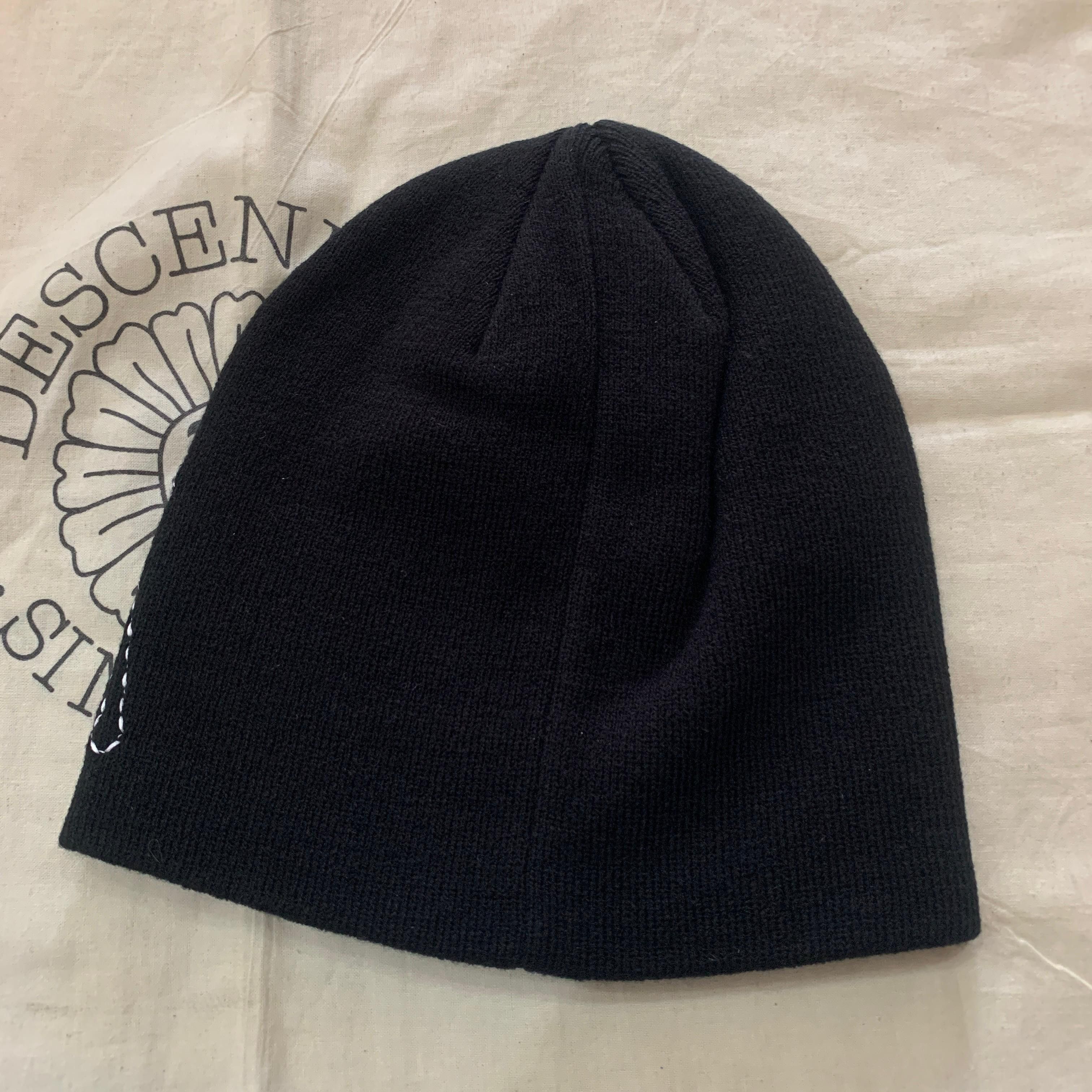 Stussy Stussy stitch basic logo skullcap Size ONE SIZE - 3 Thumbnail
