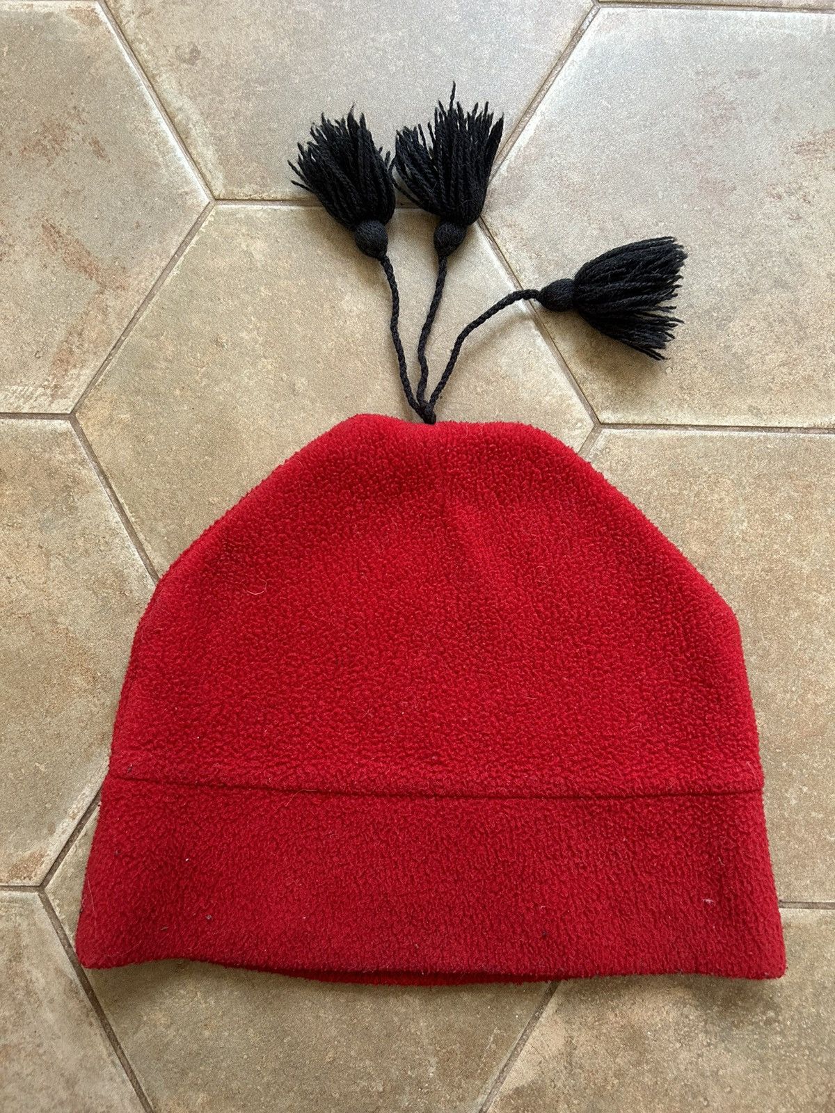 Polo Ralph Lauren RALPH LAUREN SPORT HAT CAP Size ONE SIZE - 4 Thumbnail