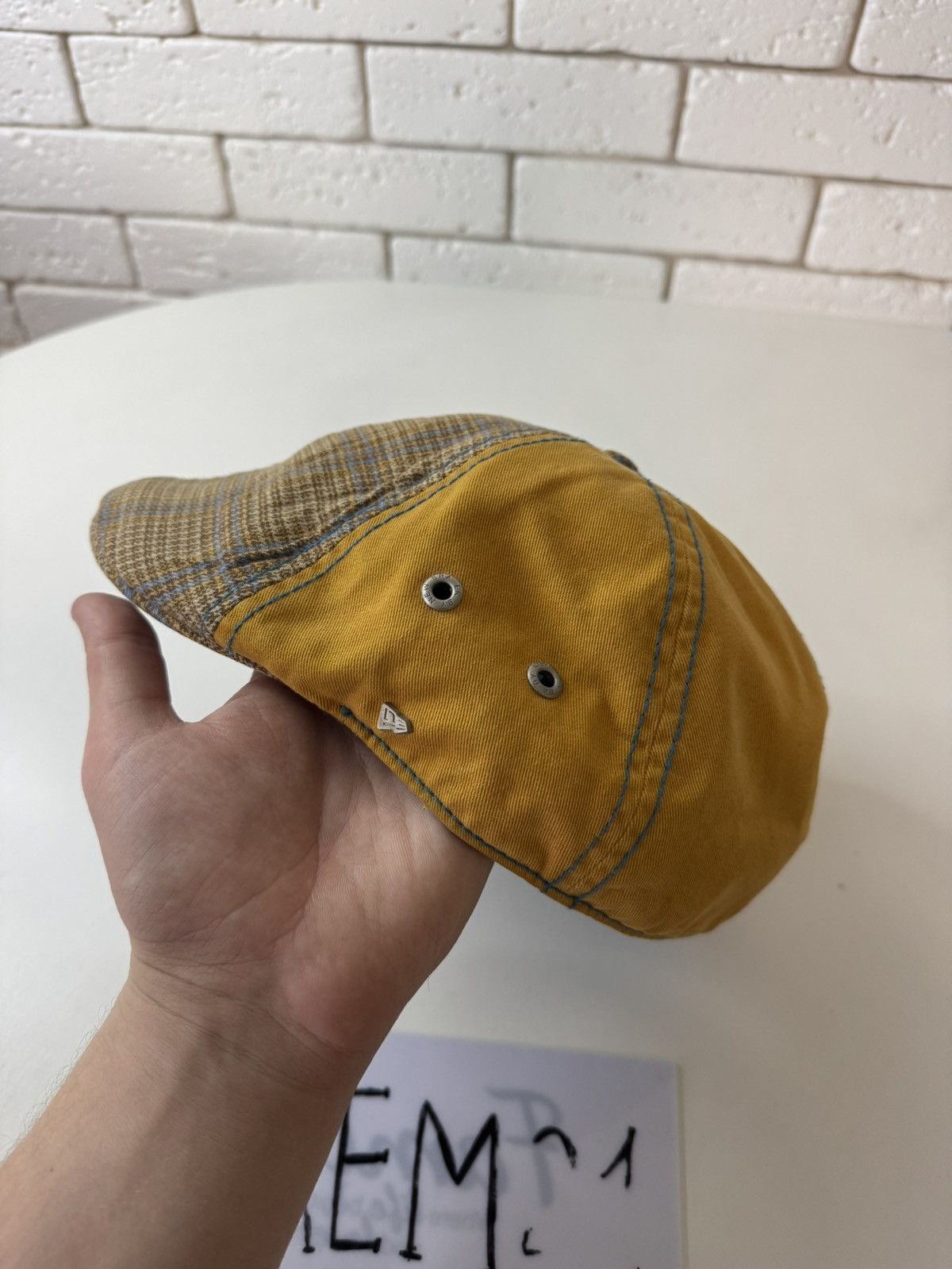 New Era New era cap hat Size ONE SIZE - 3 Thumbnail