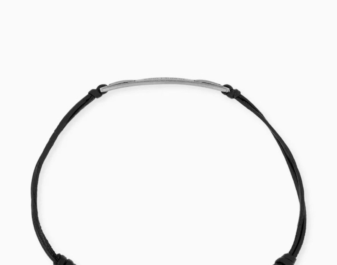 Saint Laurent Paris Saint Laurent Surfboard Bracelet Size ONE SIZE - 4 Thumbnail