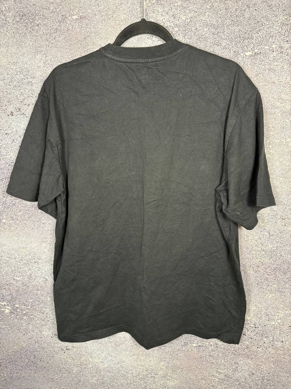 Supreme SS20 Supreme Arc Applique S/S Top Black Tee Medium Size US M / EU 48-50 / 2 - 12 Thumbnail