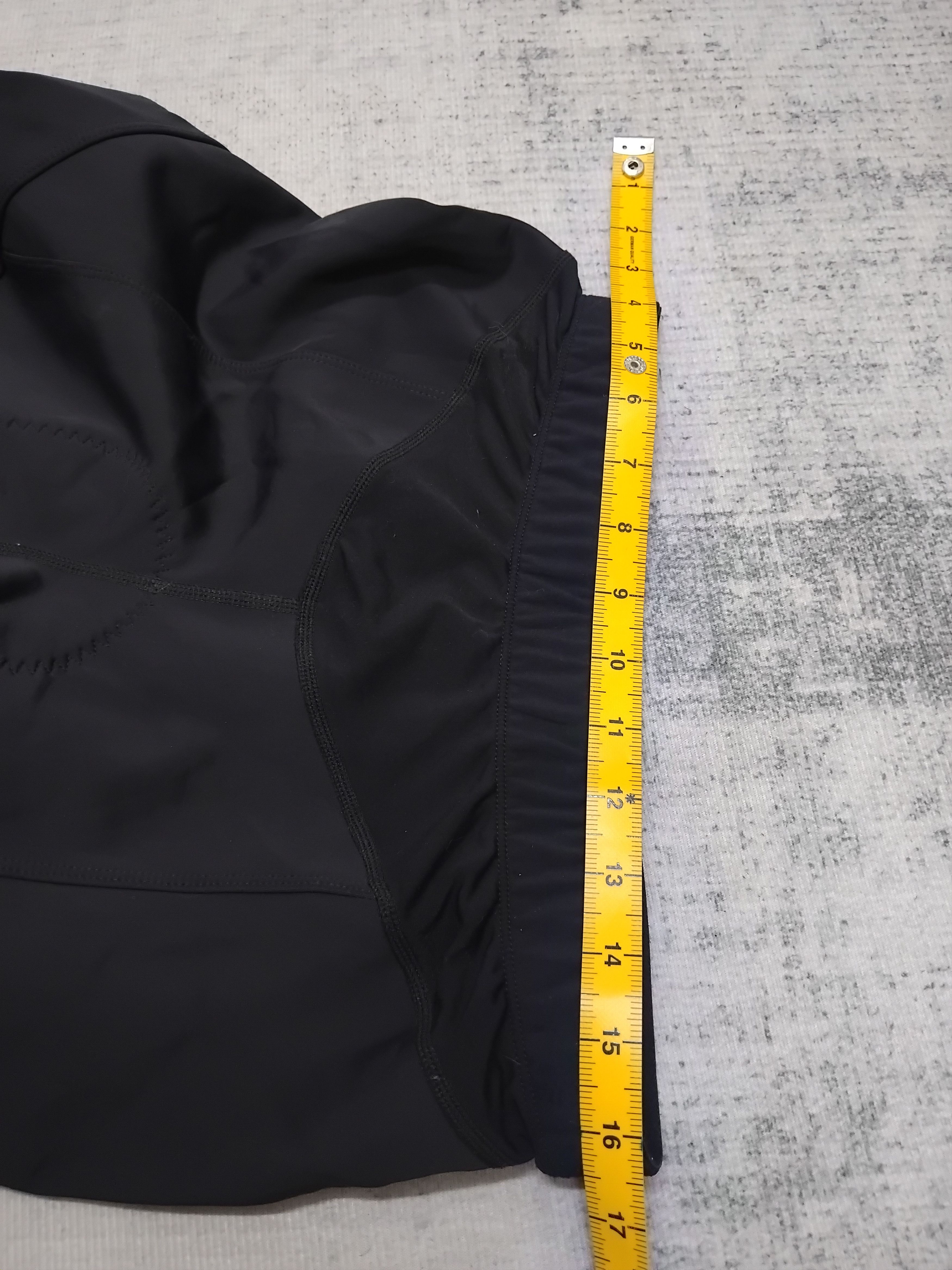 Japanese Brand Shimano stretching black colour pant Size US 30 / EU 46 - 12 Thumbnail